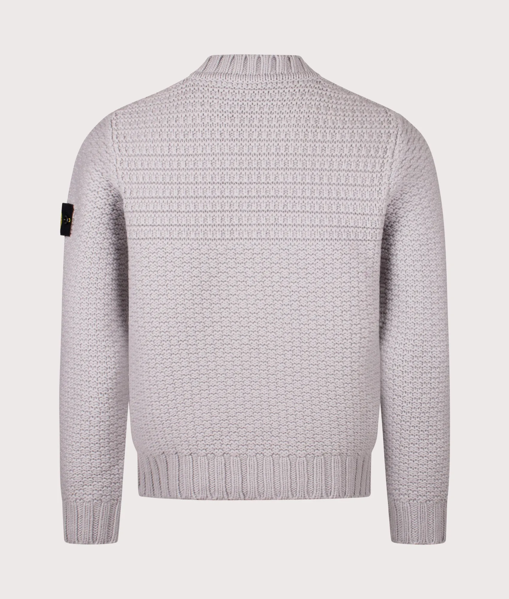 Mock Neck Wool Jumper sold by EQVVS product image thumbnail 5