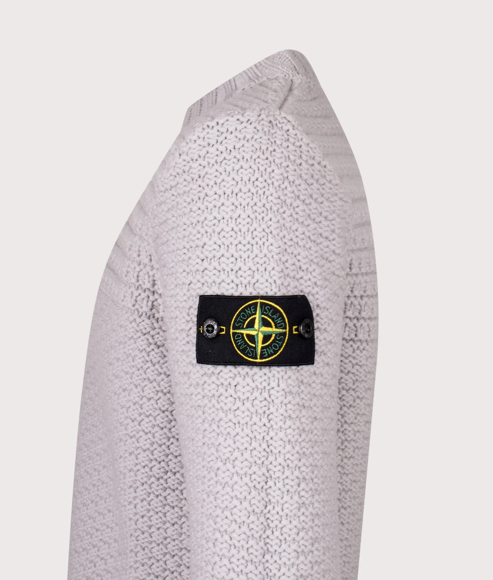 Mock Neck Wool Jumper sold by EQVVS product image thumbnail 2