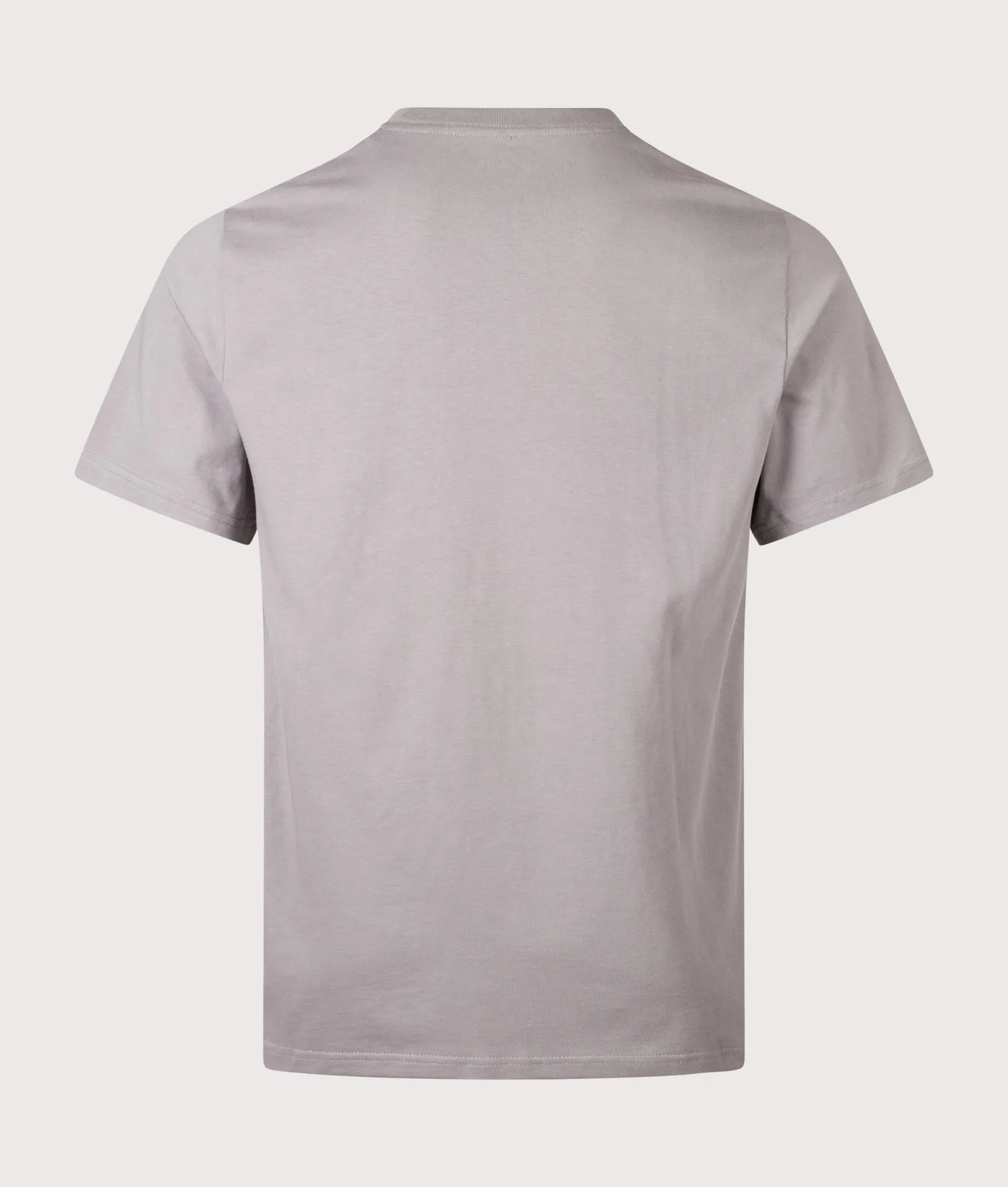 Relaxed Fit Pocket T-Shirt sold by EQVVS product image thumbnail 3