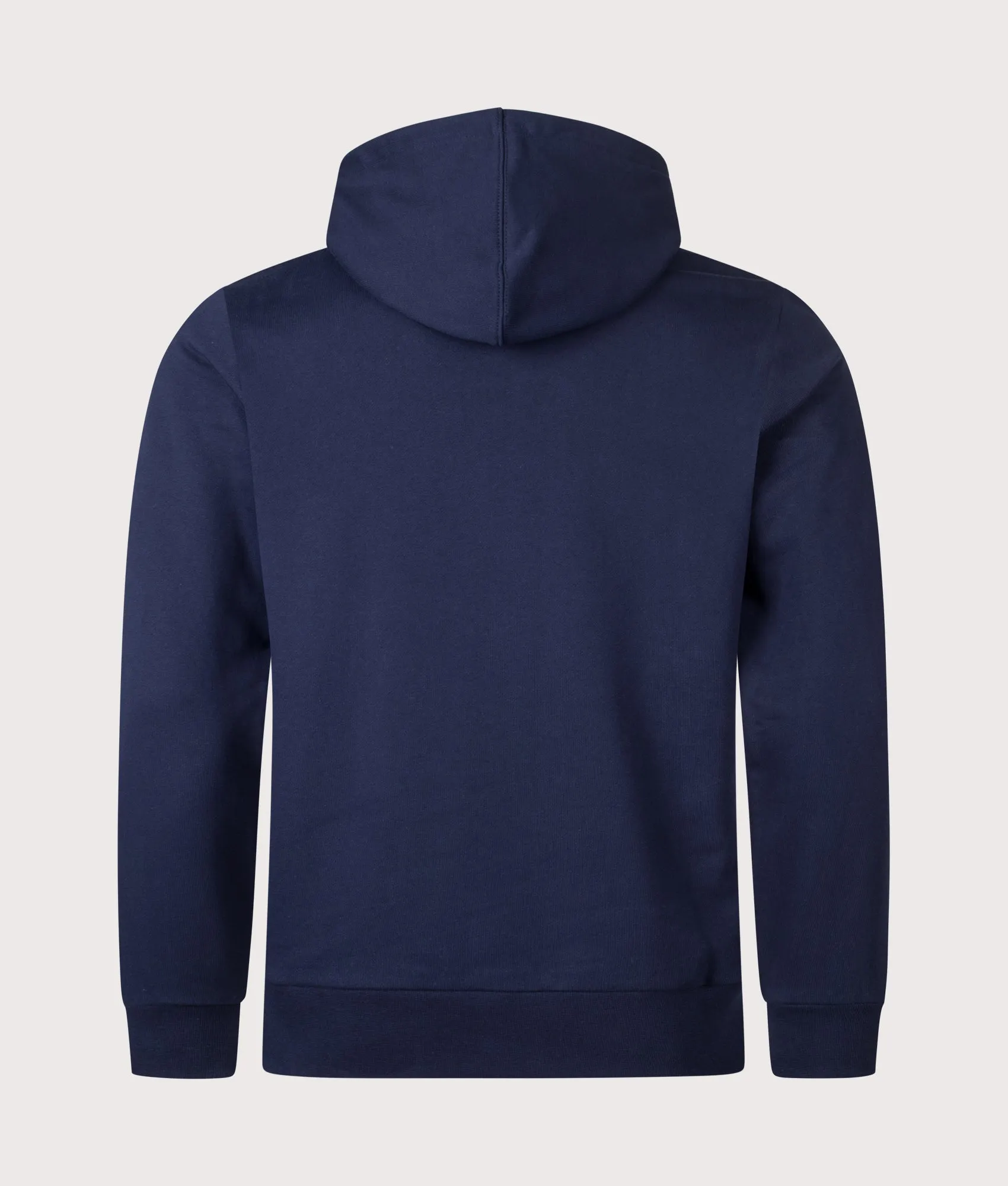 Colourblock Hoodie sold by EQVVS product image thumbnail 3
