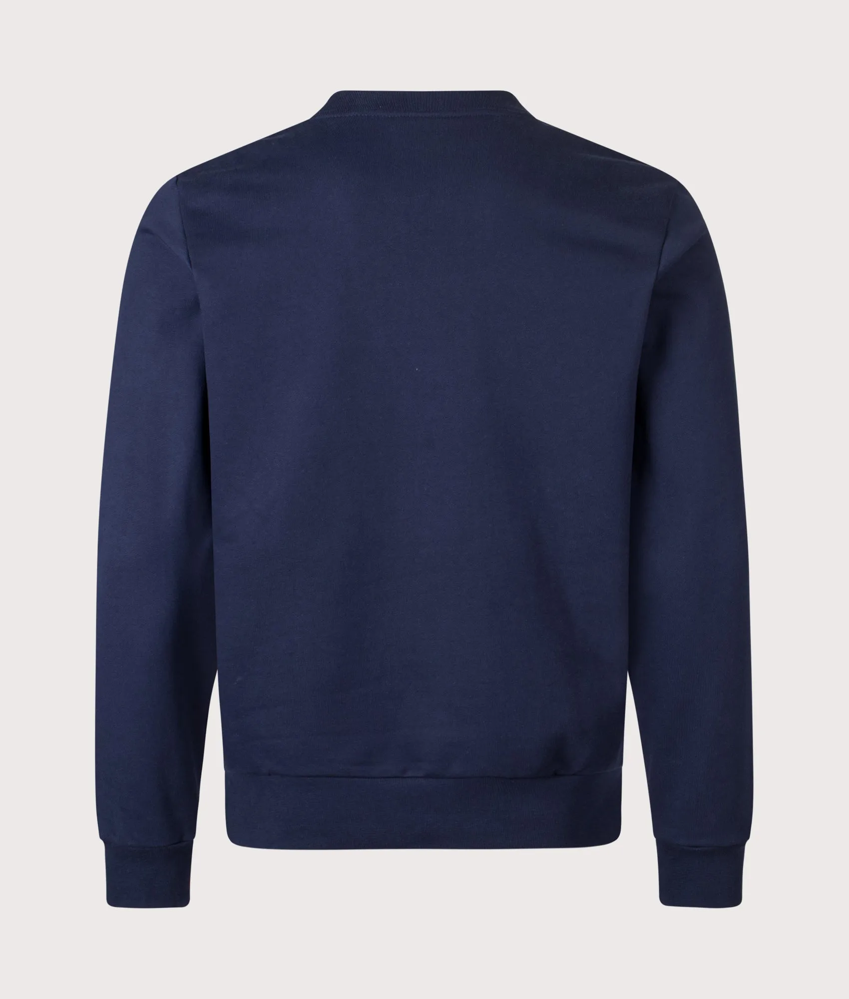 Colourblock Fleece Sweatshirt sold by EQVVS product image thumbnail 3