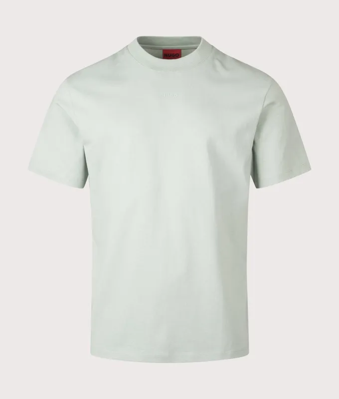 Relaxed Fit Dapolino T-Shirt sold by EQVVS
