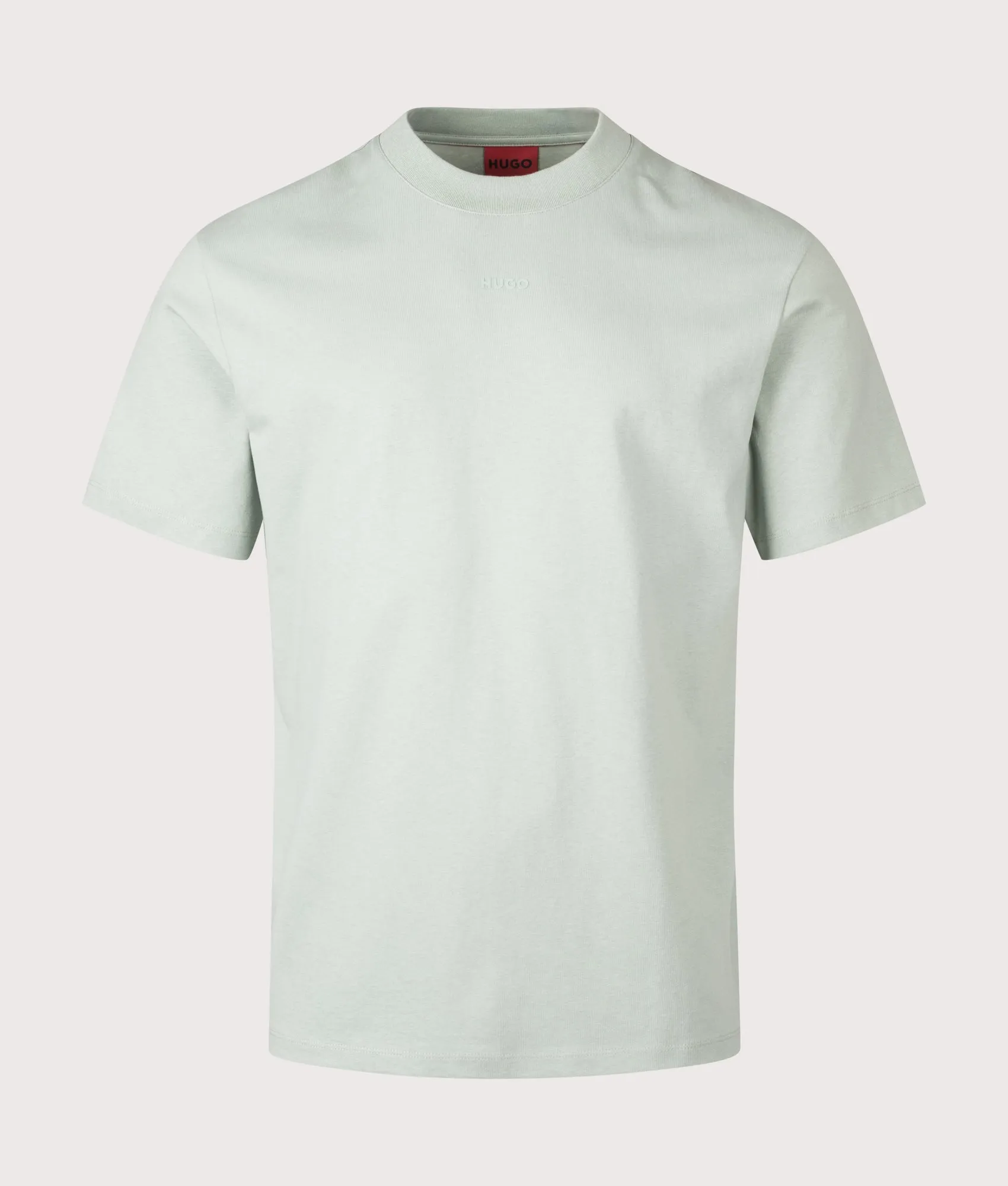Relaxed Fit Dapolino T-Shirt sold by EQVVS