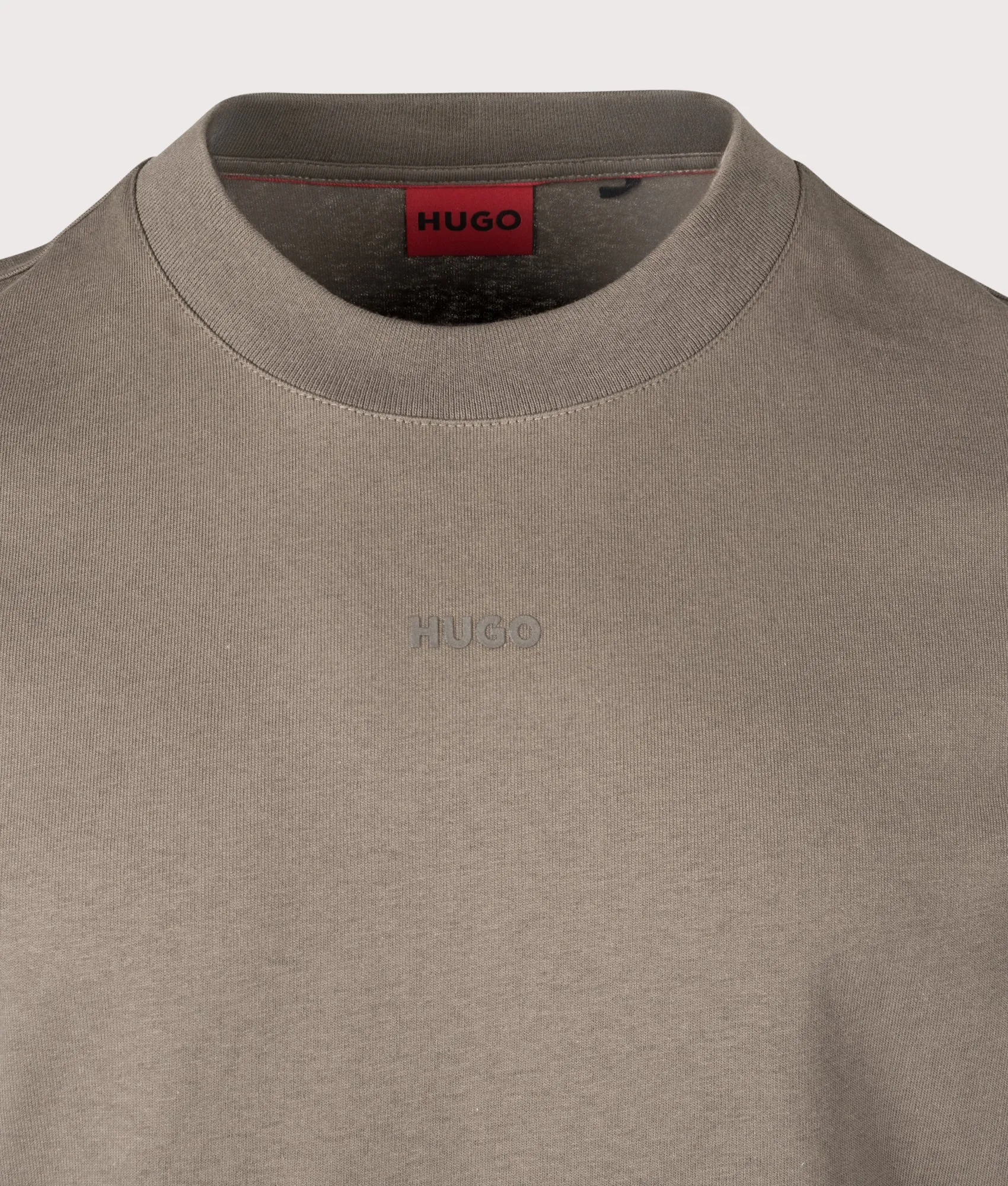 Relaxed Fit Dapolino T-Shirt sold by EQVVS product image thumbnail 2