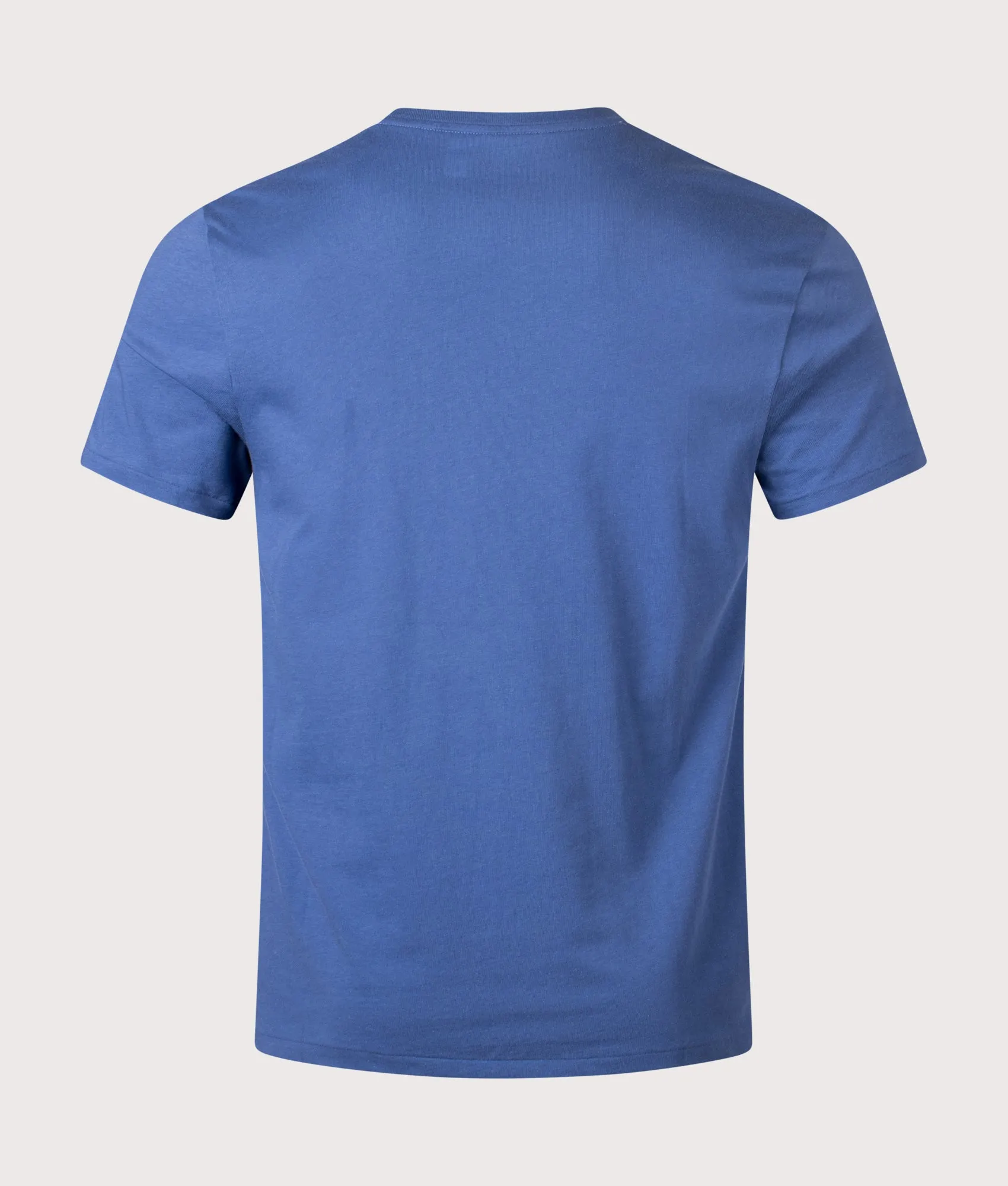 Custom Slim Fit Jersey T-Shirt sold by EQVVS product image thumbnail 3