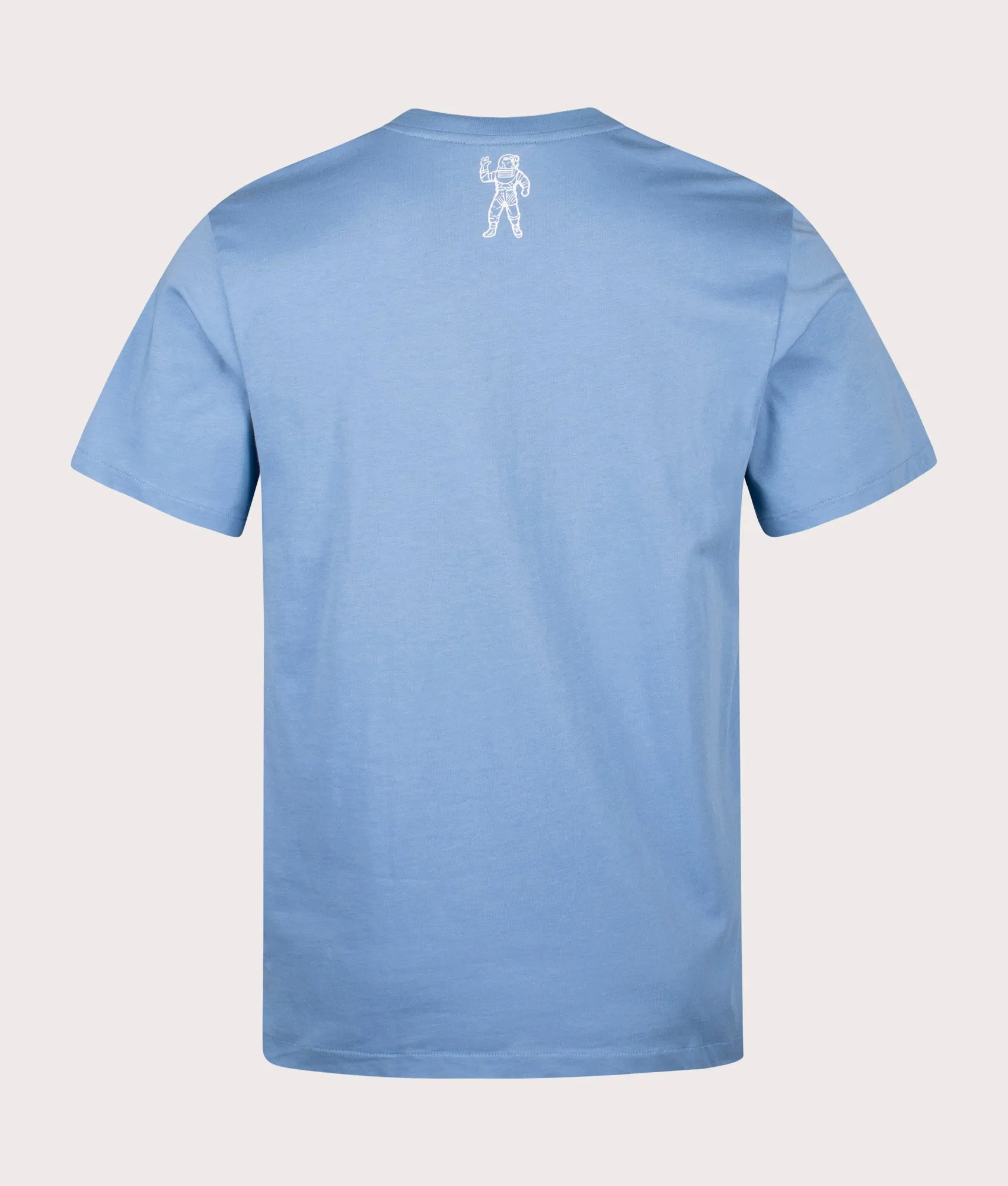 Small Arch Logo T-Shirt sold by EQVVS product image thumbnail 4