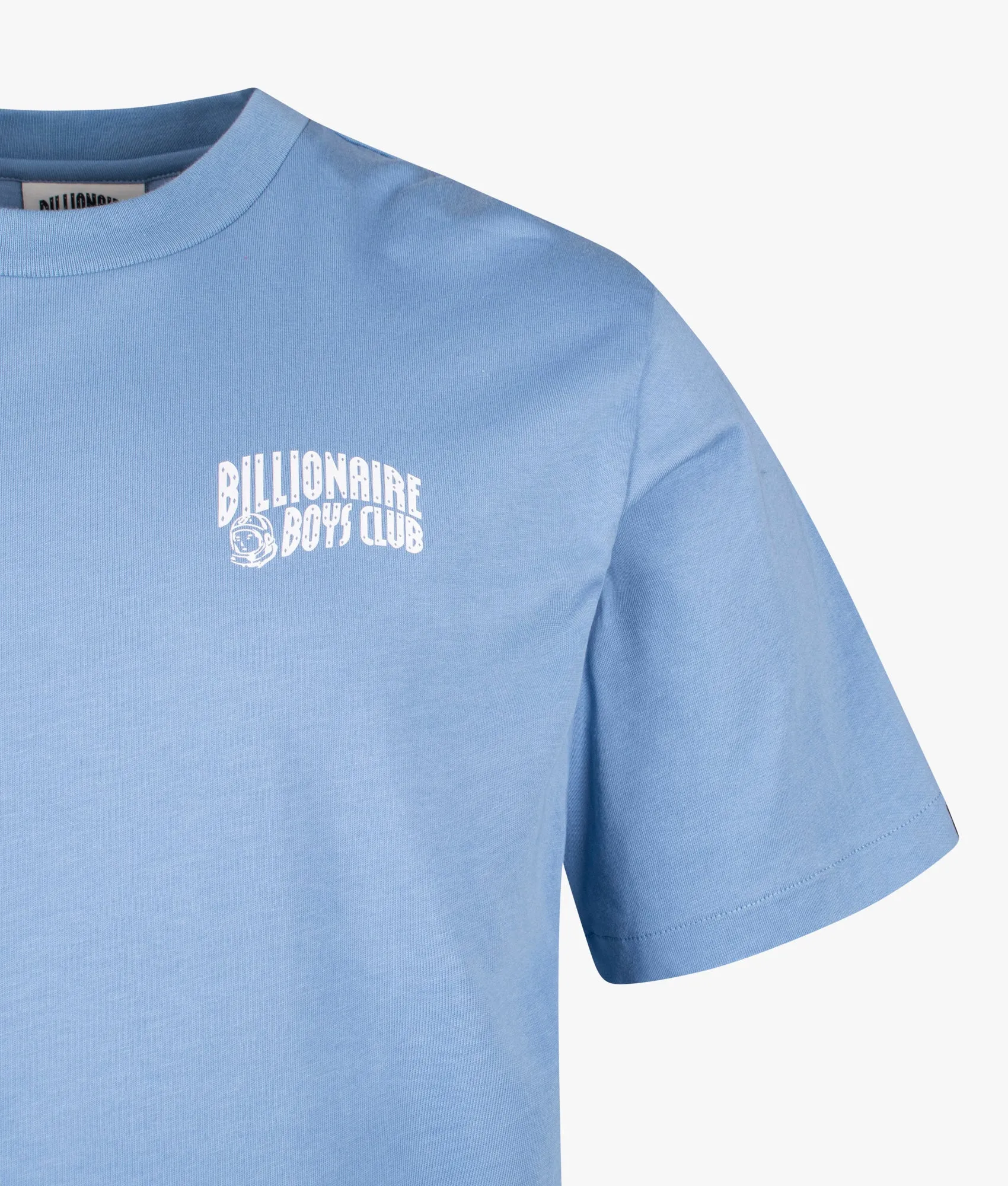 Small Arch Logo T-Shirt sold by EQVVS product image thumbnail 2