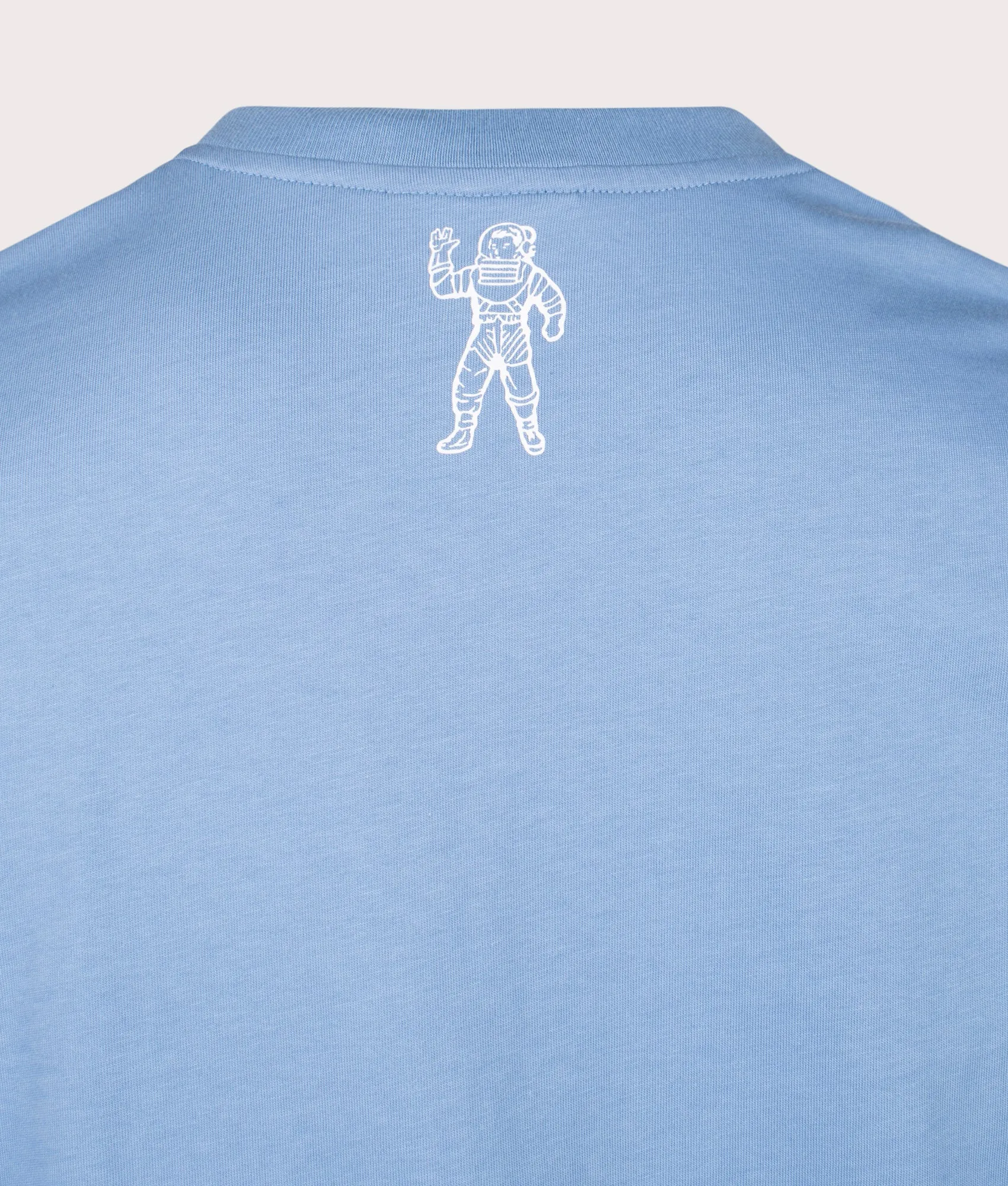 Small Arch Logo T-Shirt sold by EQVVS product image thumbnail 3