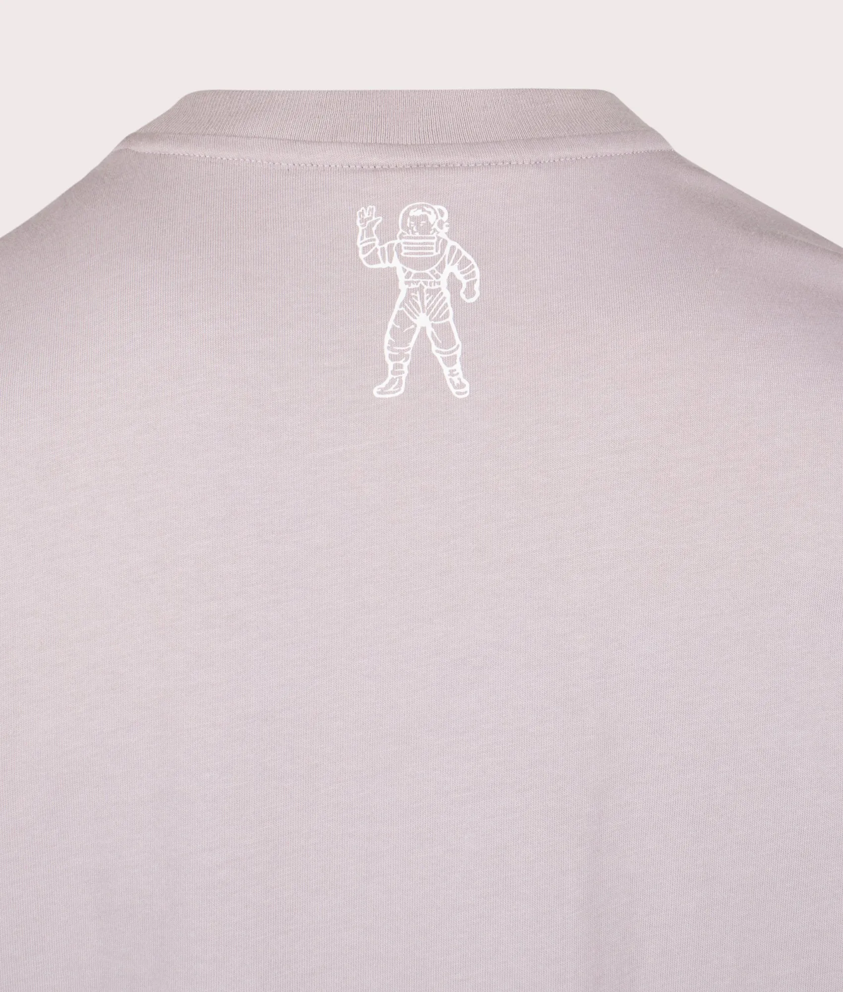 Small Arch Logo T-Shirt sold by EQVVS product image thumbnail 2