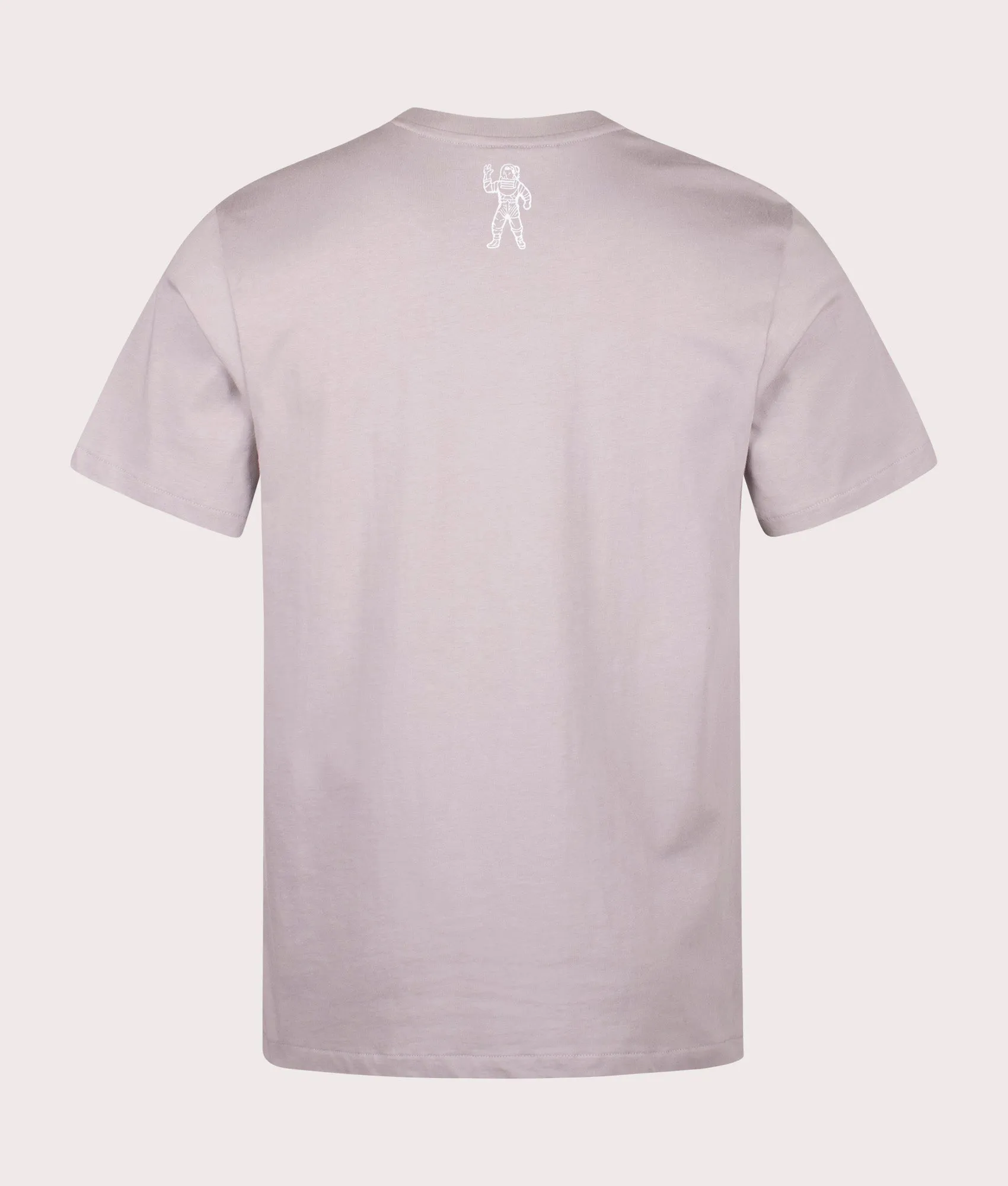 Small Arch Logo T-Shirt sold by EQVVS product image thumbnail 3