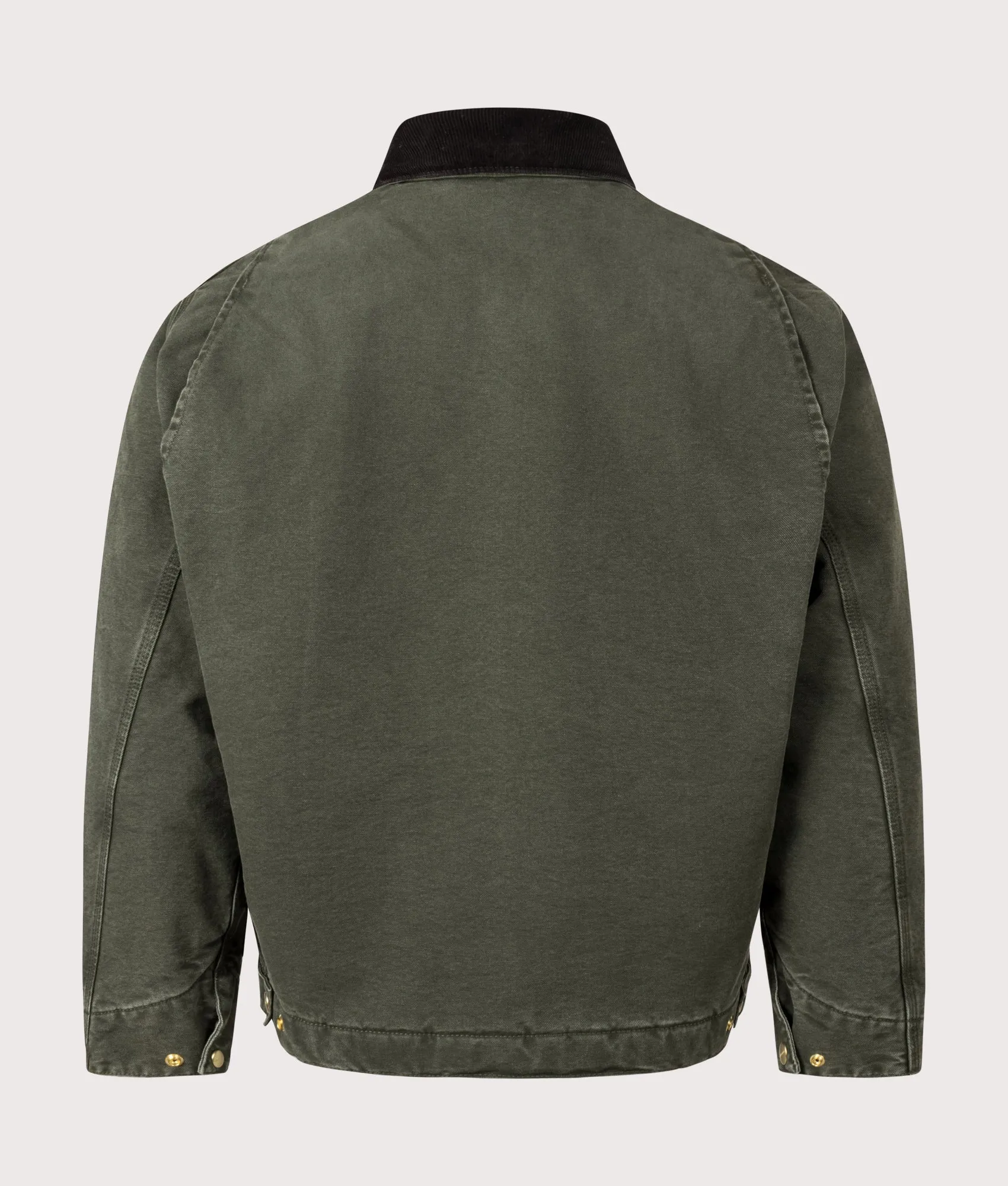 OG Detroit Jacket sold by EQVVS product image thumbnail 3