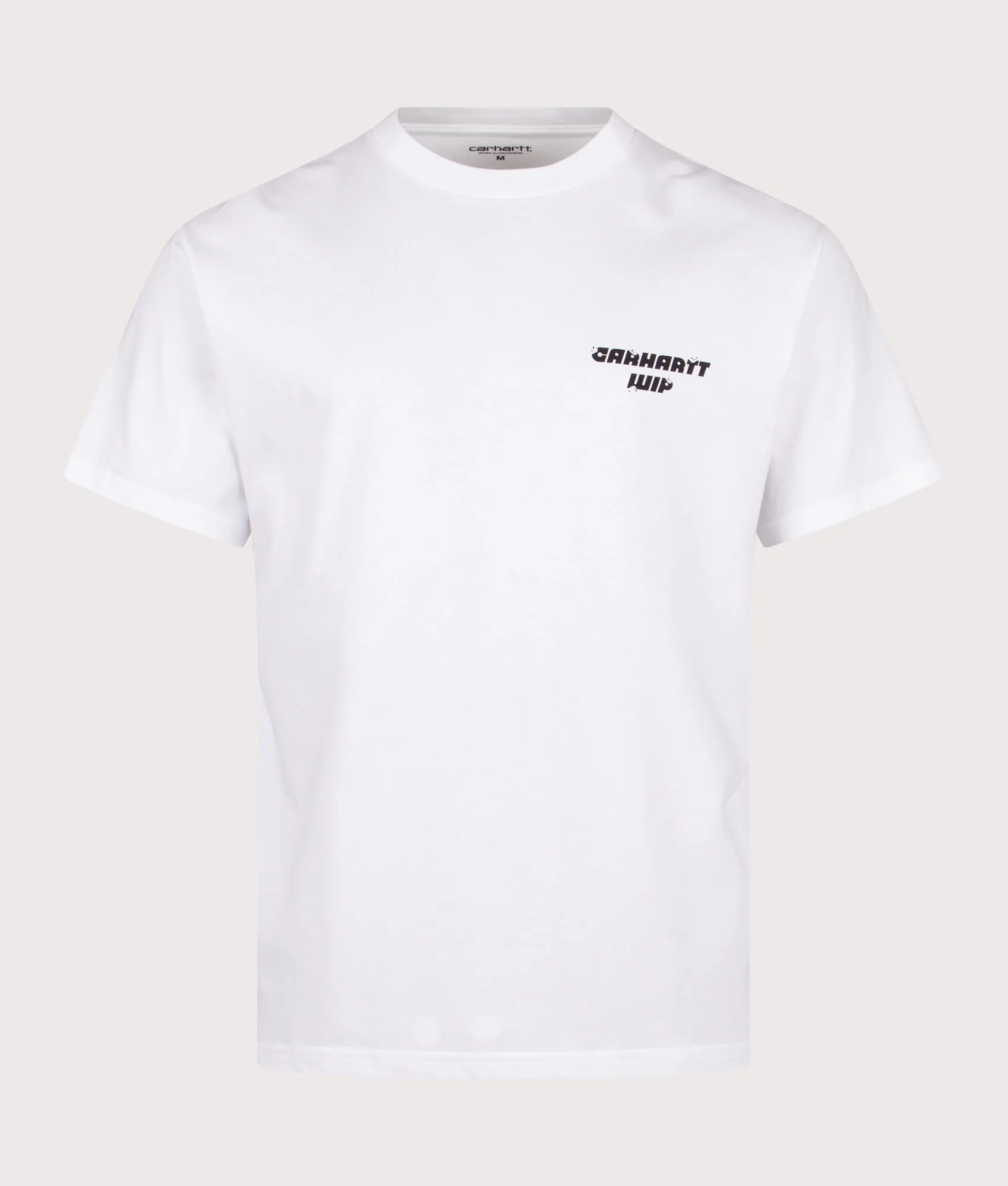 Relaxed Fit Wiptopia T-Shirt sold by EQVVS product image thumbnail 2