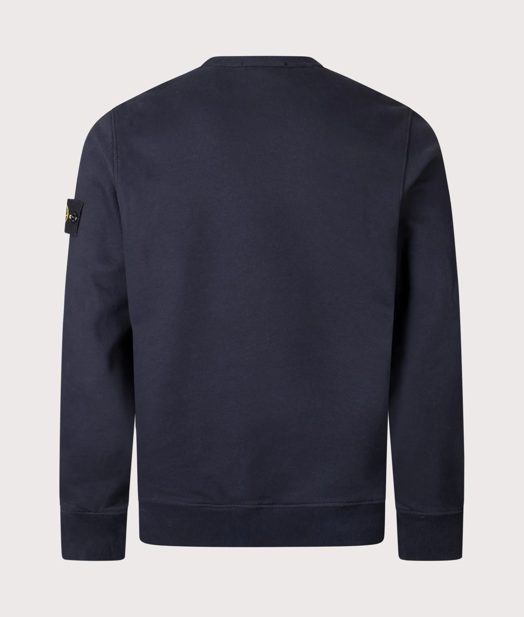 Brushed Organic Cotton Sweatshirt sold by EQVVS product image thumbnail 5