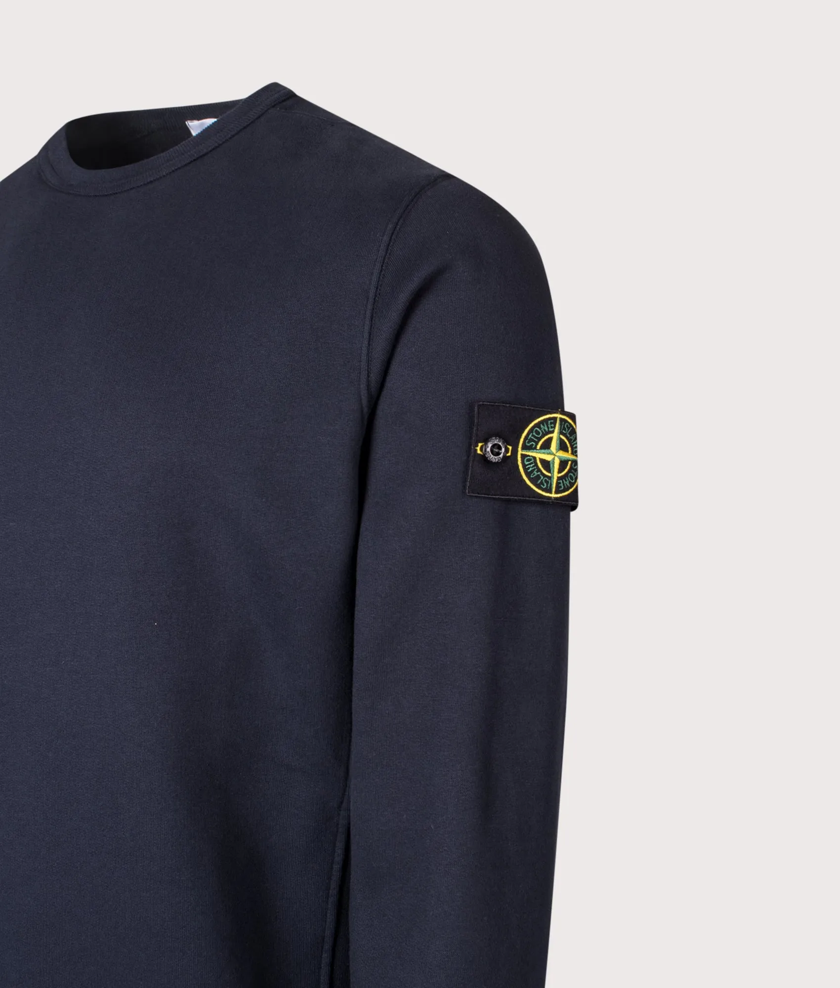 Brushed Organic Cotton Sweatshirt sold by EQVVS product image thumbnail 4