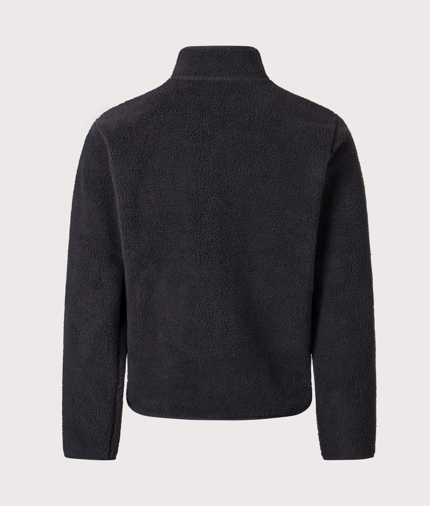 Trefoil Teddy Fleece sold by EQVVS product image thumbnail 3