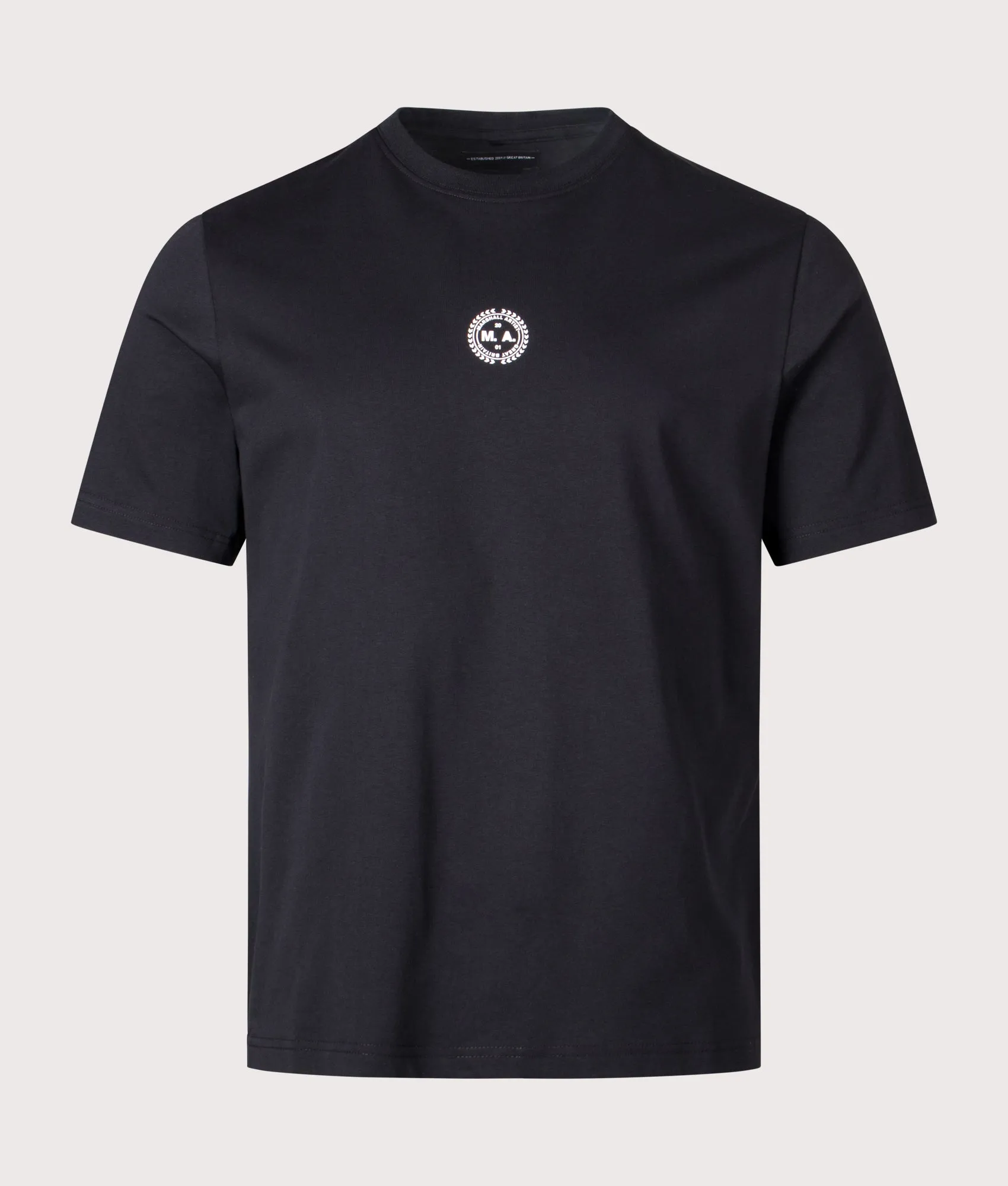 Karma T-Shirt sold by EQVVS product image thumbnail 2