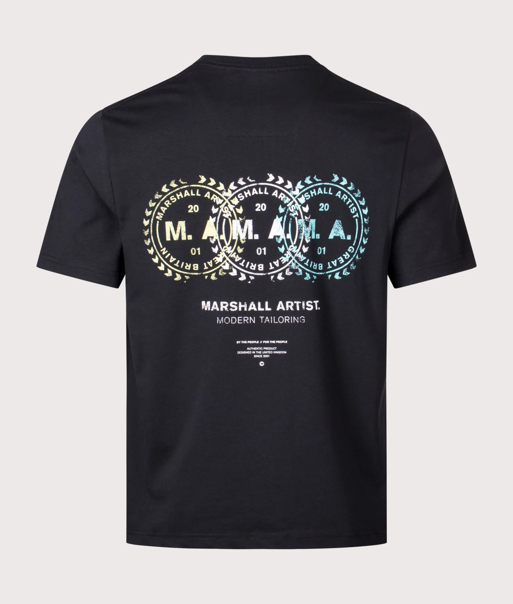 Karma T-Shirt sold by EQVVS