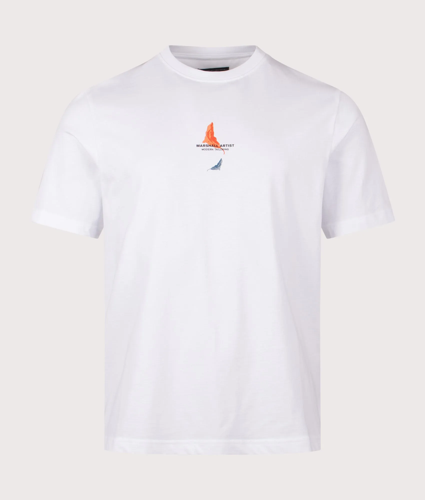 Aspen T-Shirt sold by EQVVS product image thumbnail 2