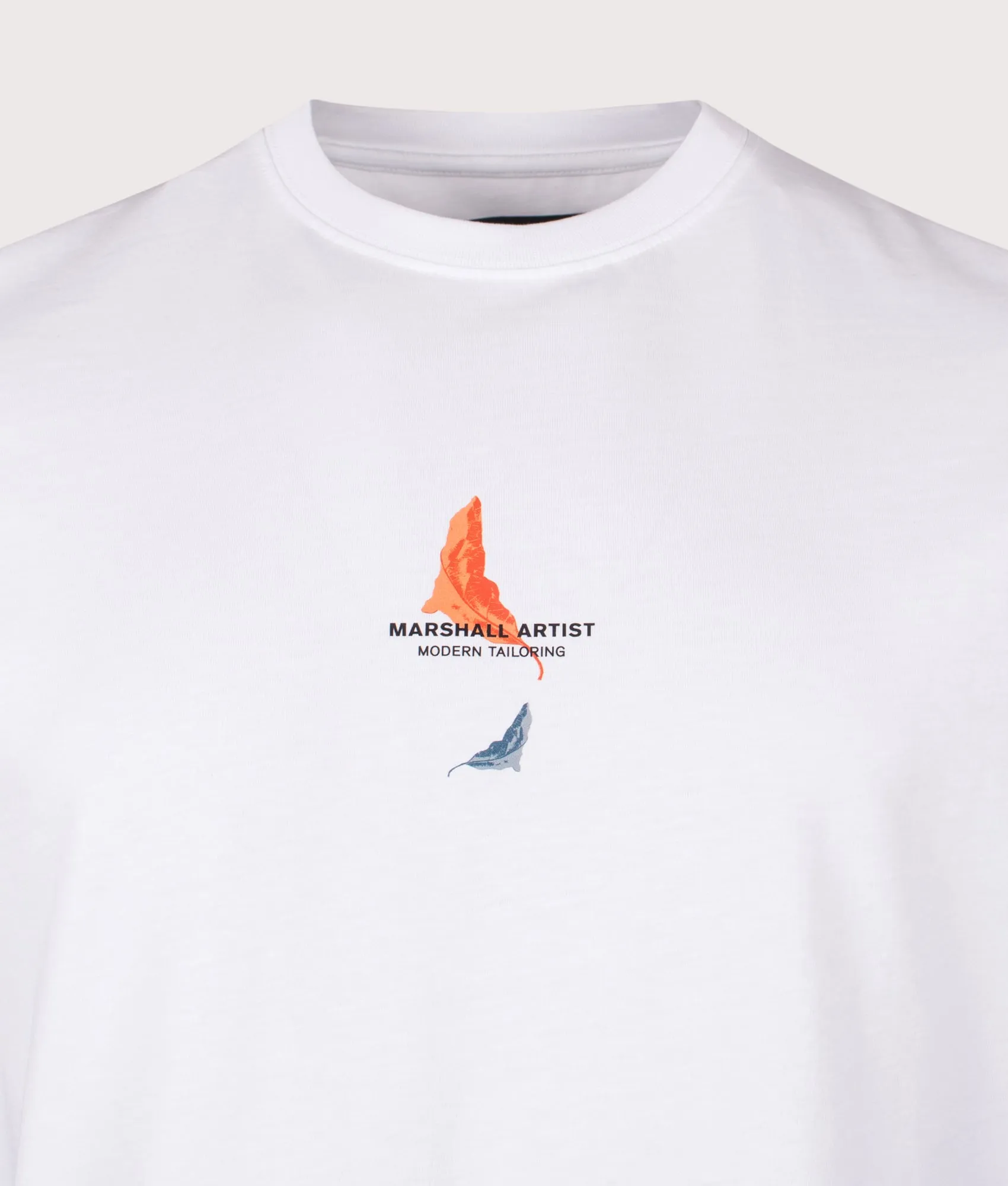 Aspen T-Shirt sold by EQVVS product image thumbnail 3