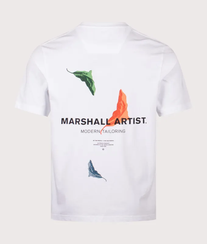 Aspen T-Shirt sold by EQVVS