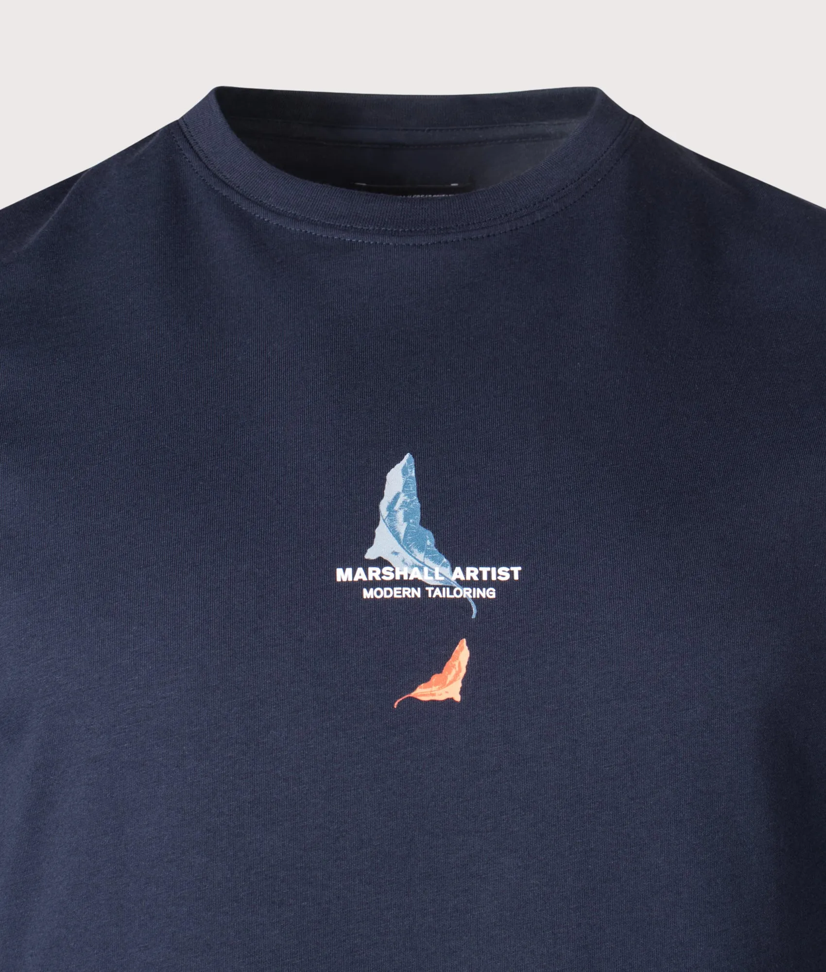 Aspen T-Shirt sold by EQVVS product image thumbnail 3