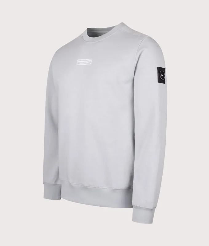 Siren Sweatshirt sold by EQVVS