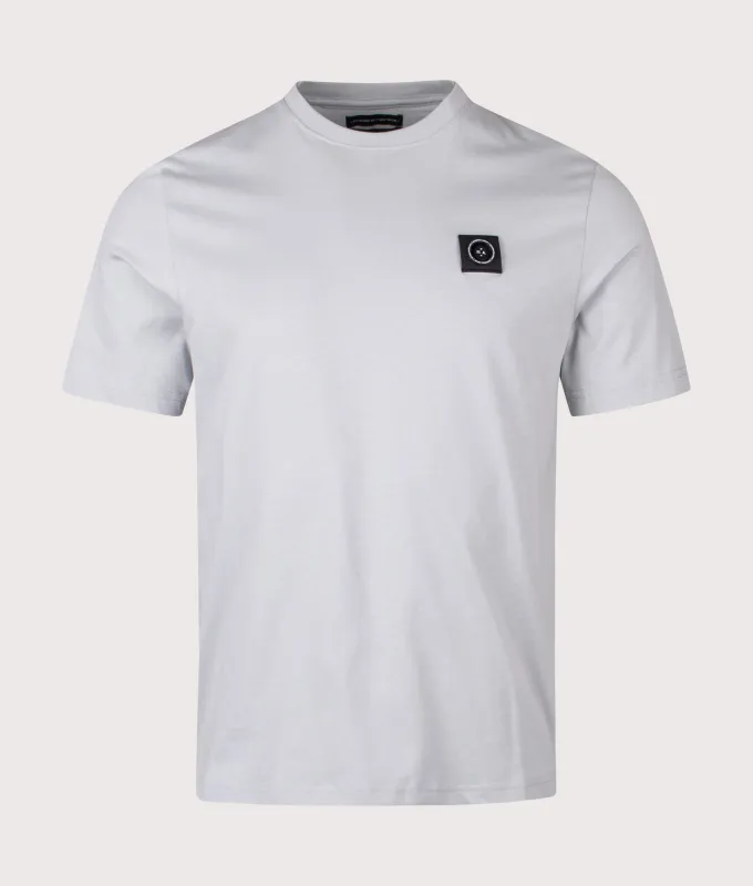 Siren T-Shirt sold by EQVVS