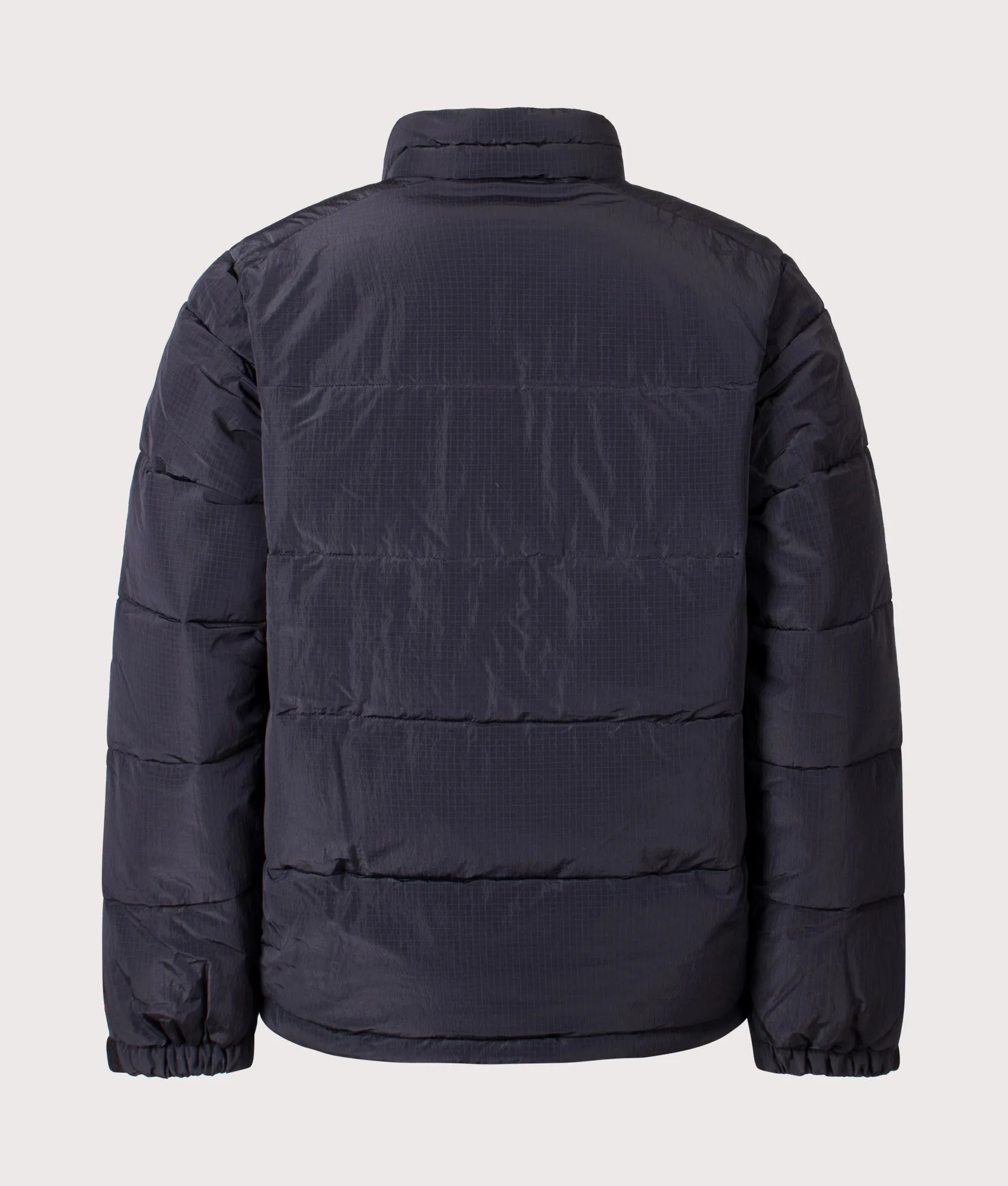 Pike Lake Novelty Jacket sold by EQVVS product image thumbnail 3