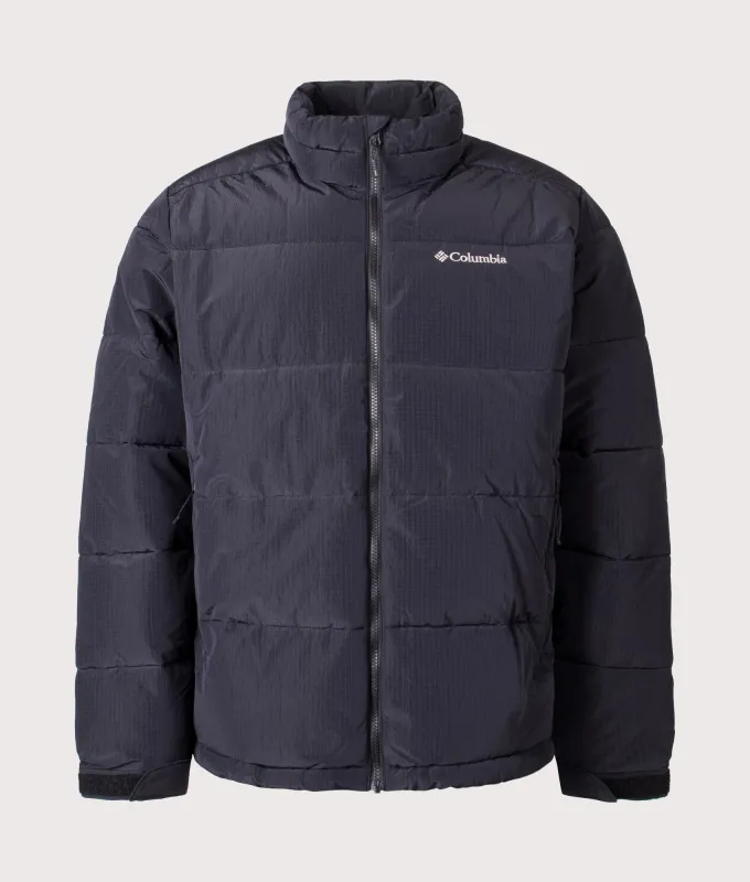 Pike Lake Novelty Jacket made by Columbia