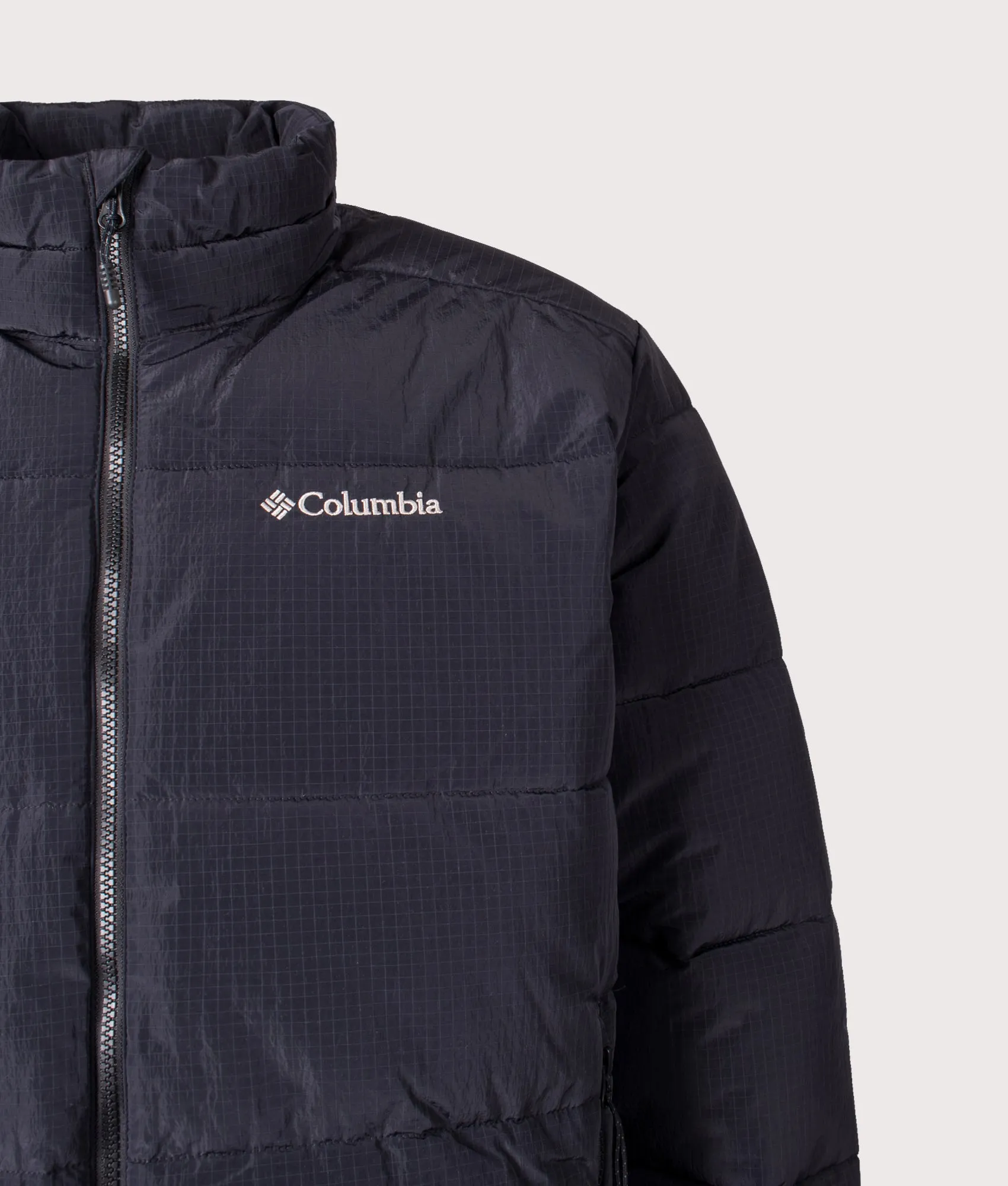 Pike Lake Novelty Jacket sold by EQVVS product image thumbnail 2