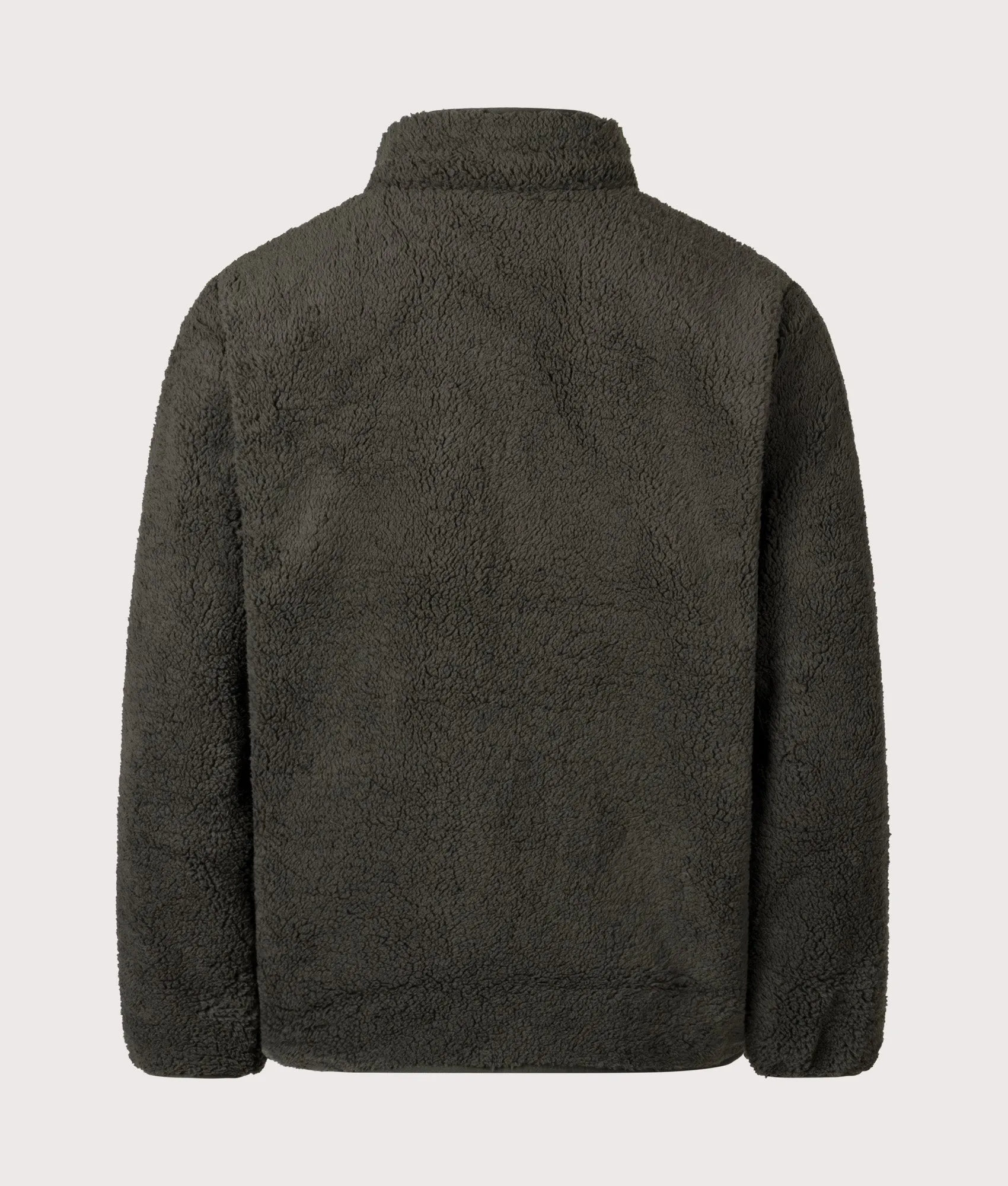 Rugged Ridge High Pile Full Zip Fleece Sweatshirt sold by EQVVS product image thumbnail 3