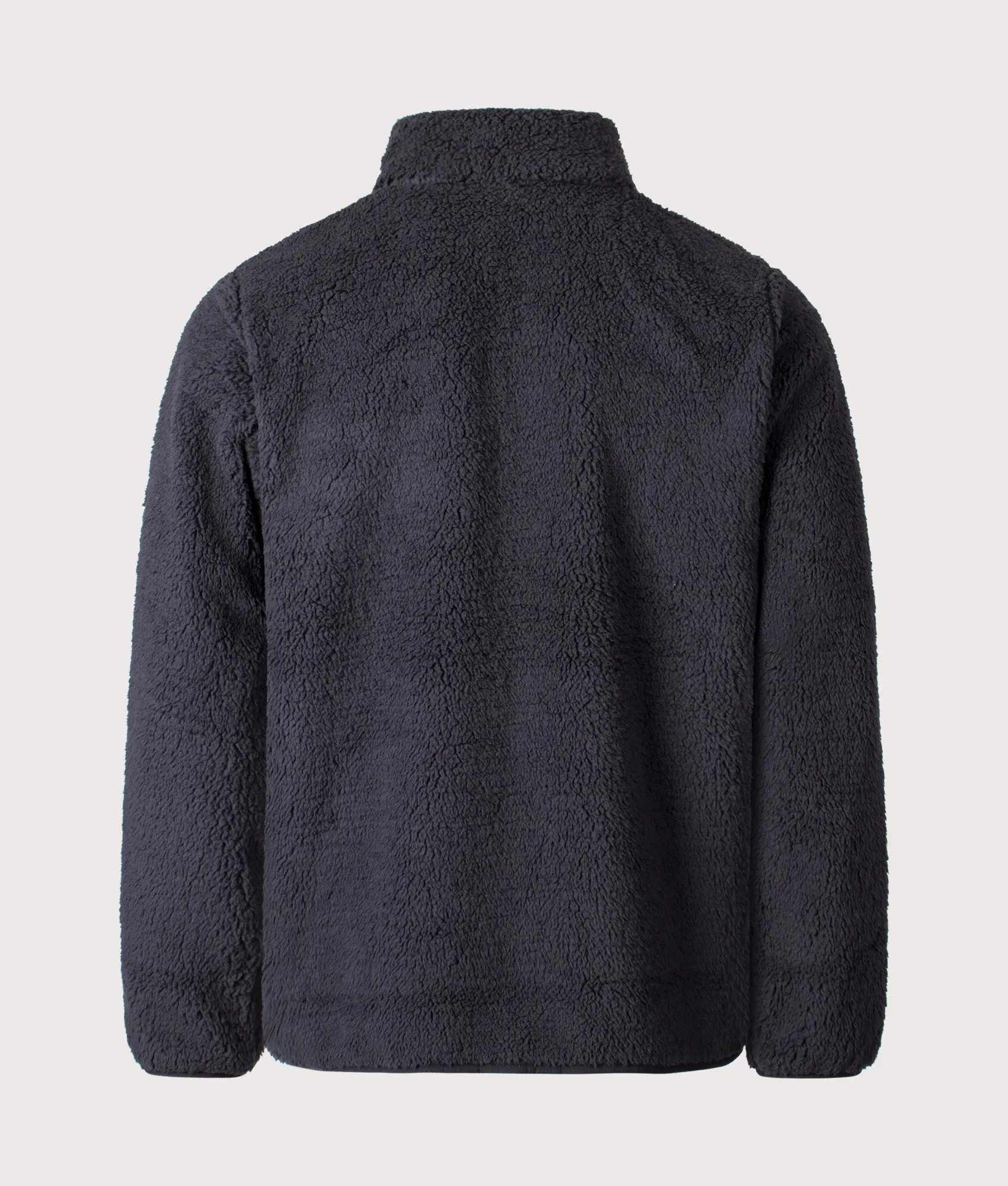 Rugged Ridge High Pile Full Zip Fleece Sweatshirt sold by EQVVS product image thumbnail 3