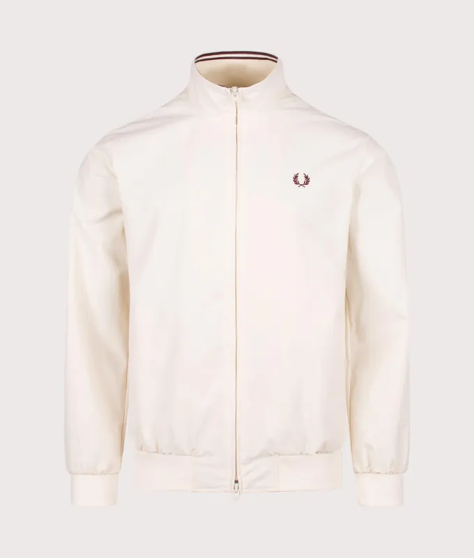 Brentham Jacket sold by EQVVS