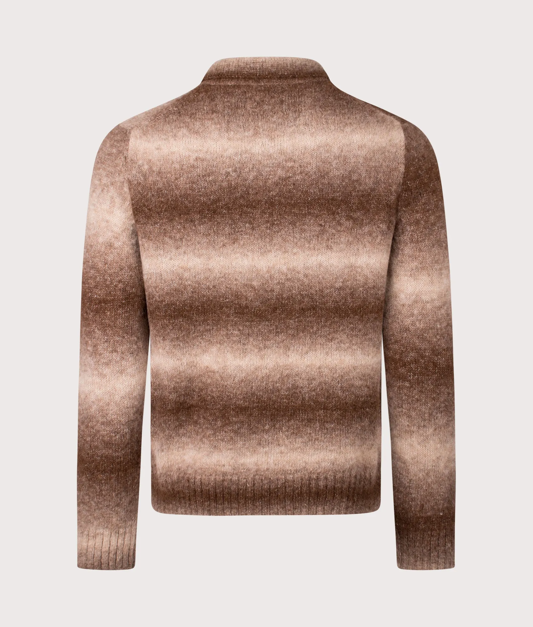 Alfie Cardigan Polo sold by EQVVS product image thumbnail 2