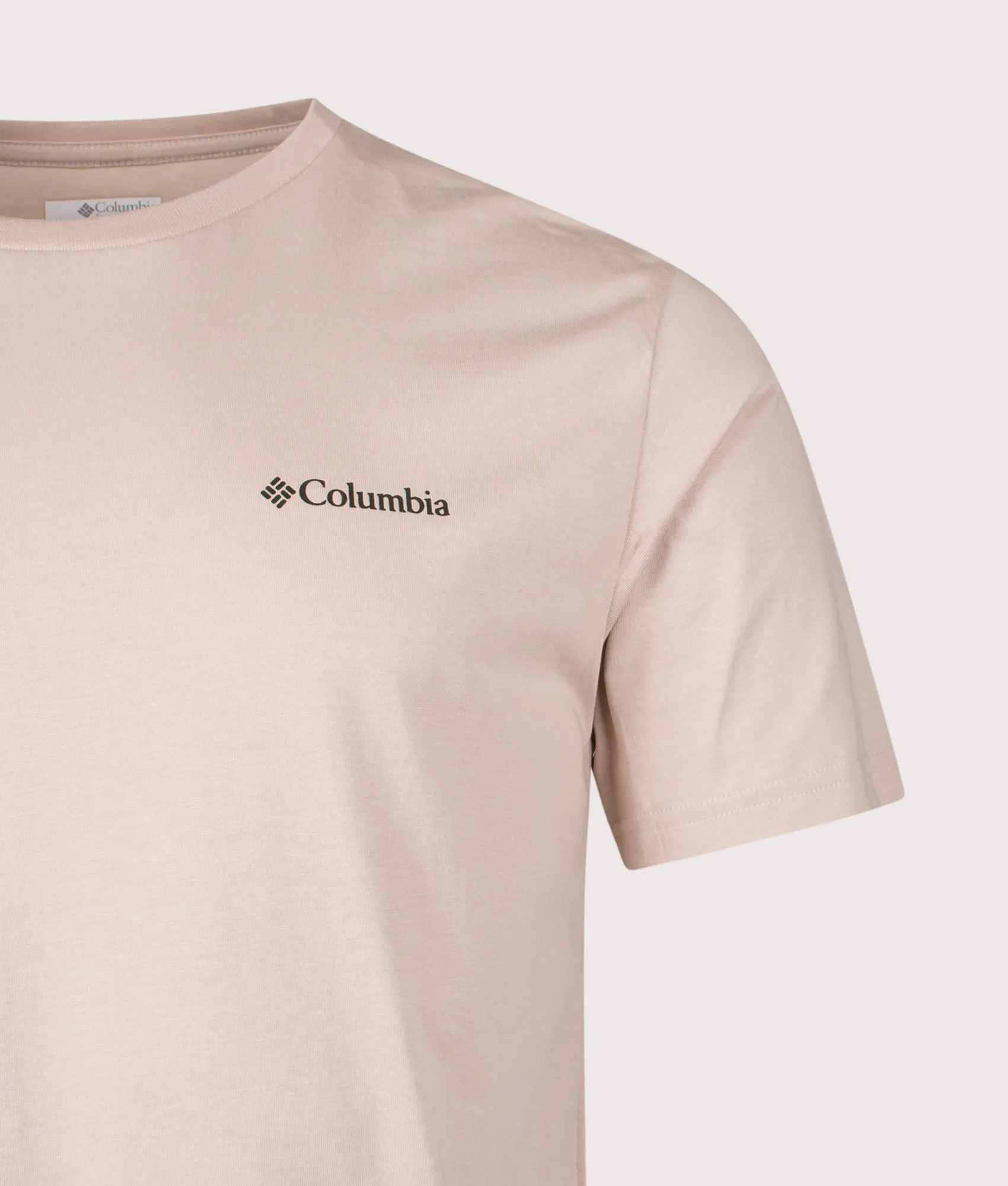 North Cascades T-Shirt sold by EQVVS product image thumbnail 3