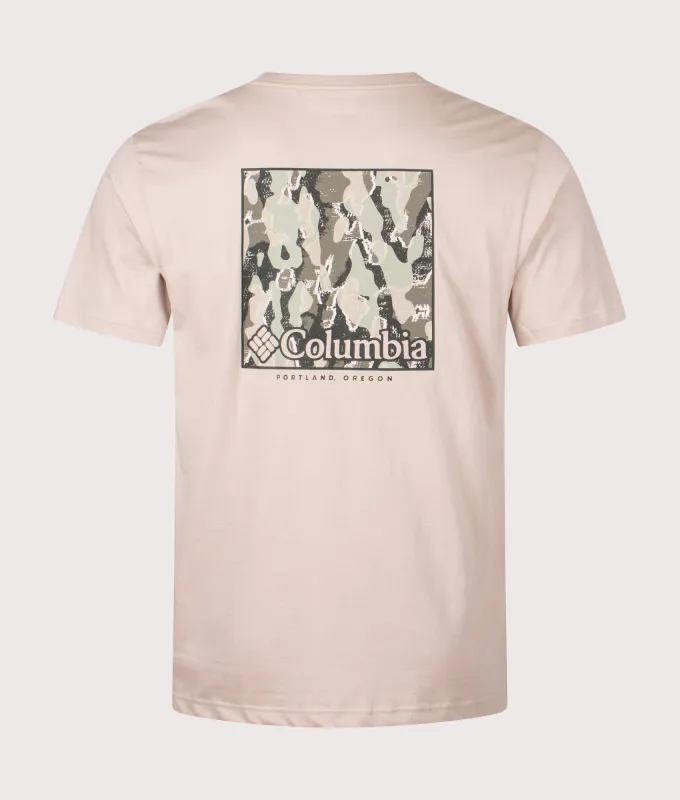 North Cascades T-Shirt sold by EQVVS