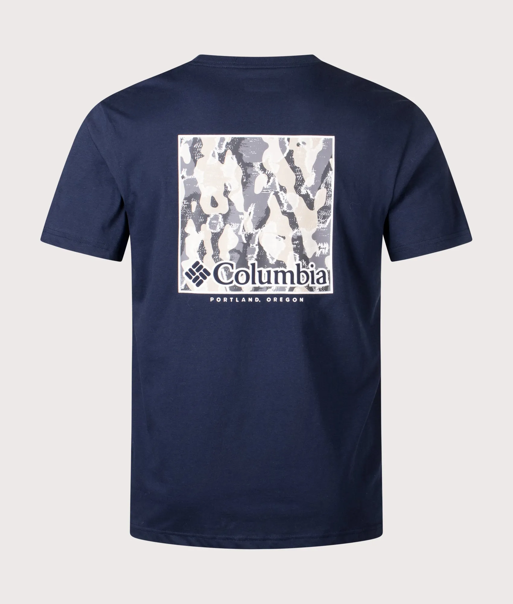 North Cascades T-Shirt sold by EQVVS