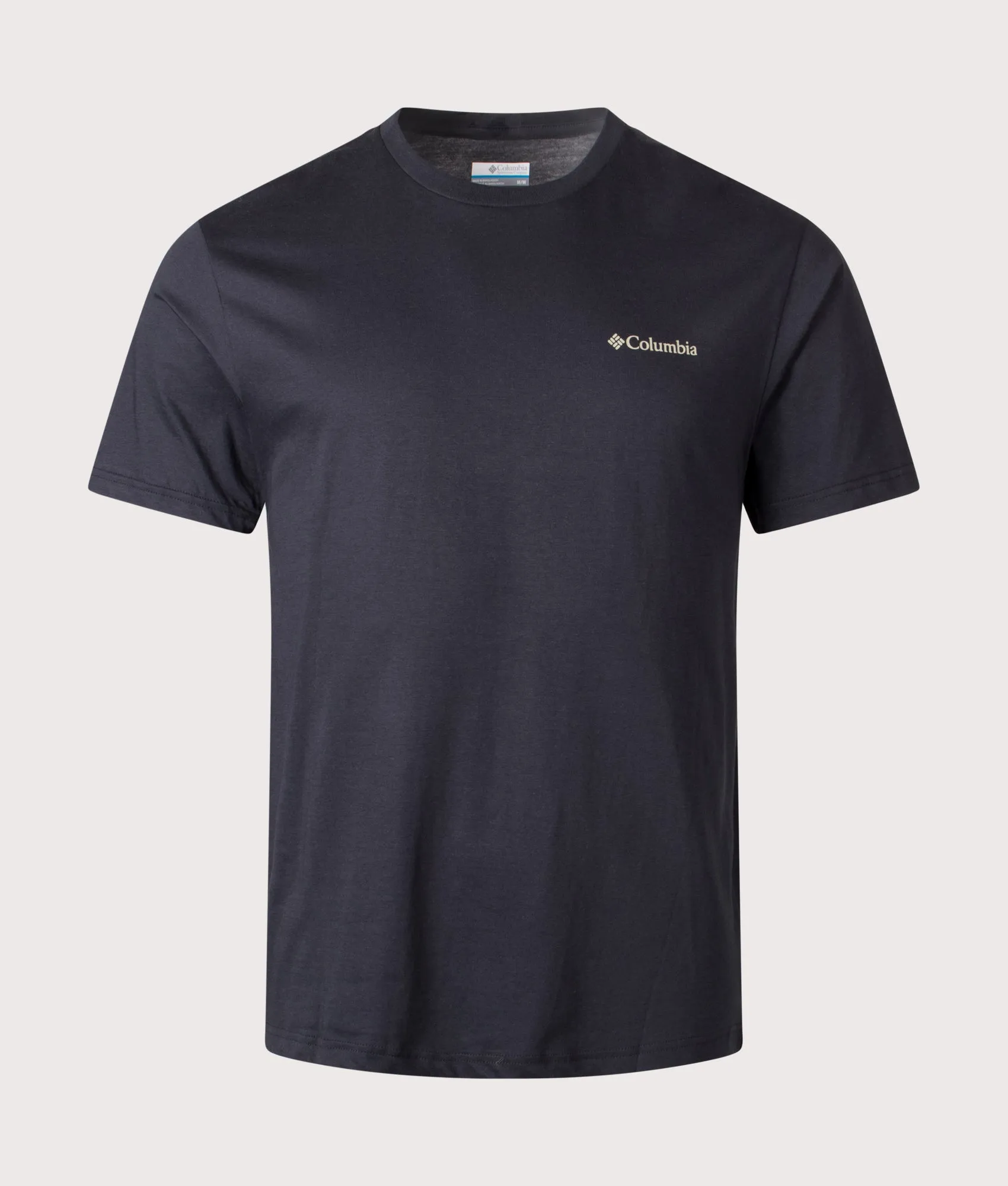 North Cascades T-Shirt sold by EQVVS product image thumbnail 2