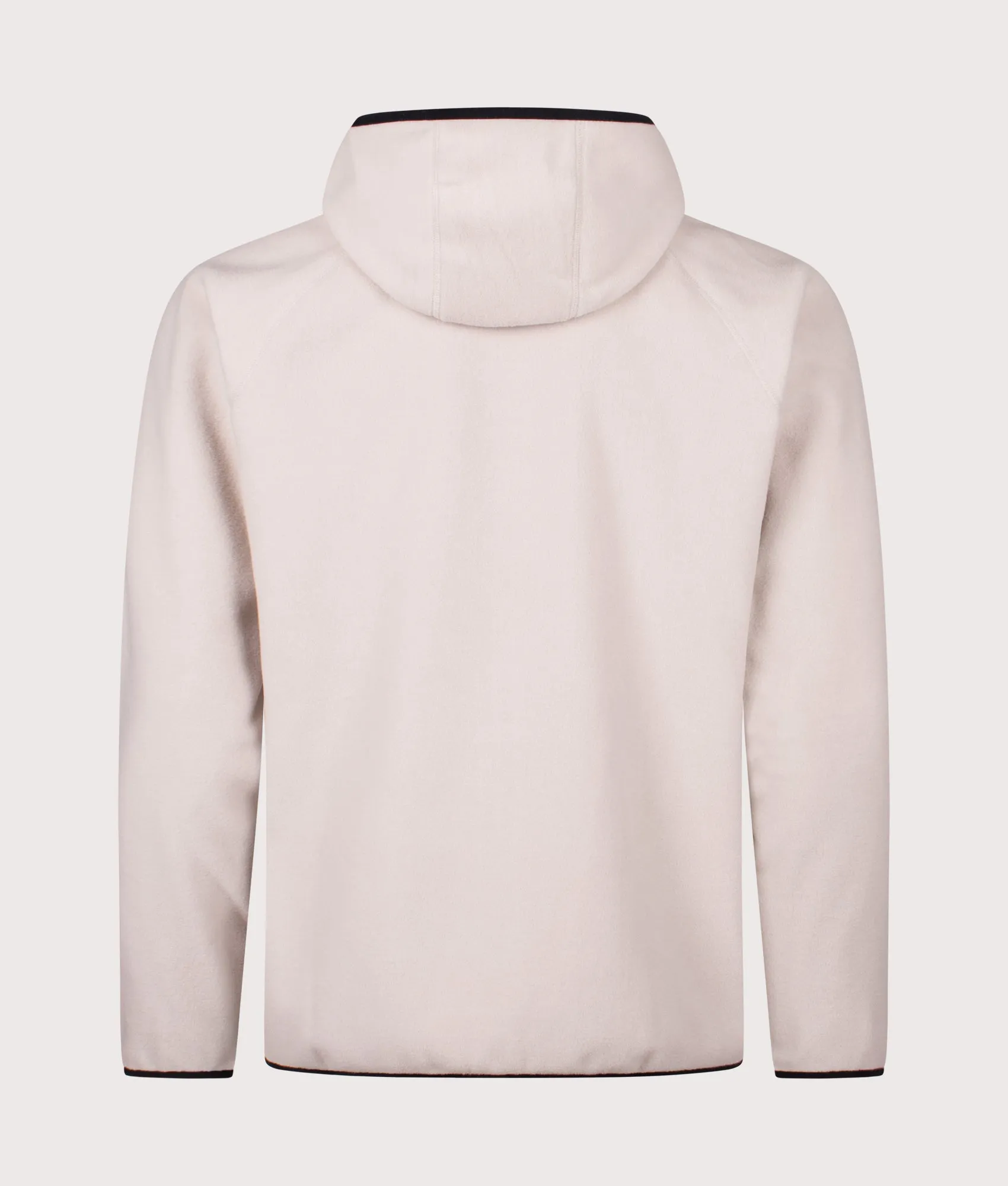 Fast Trek Overlay Full Zip Fleece Hoodie sold by EQVVS product image thumbnail 3