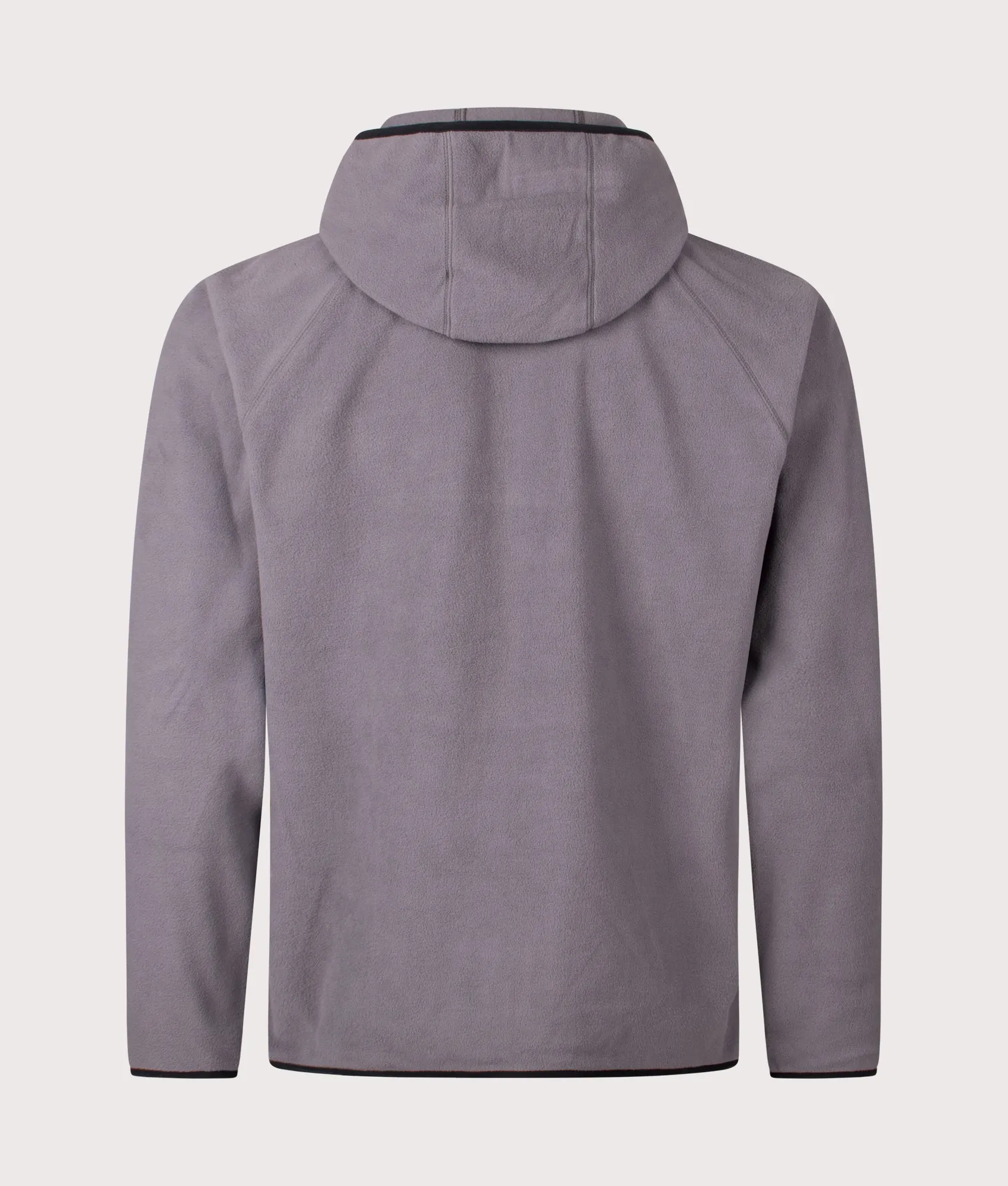 Fast Trek Overlay Full Zip Fleece Hoodie sold by EQVVS product image thumbnail 3