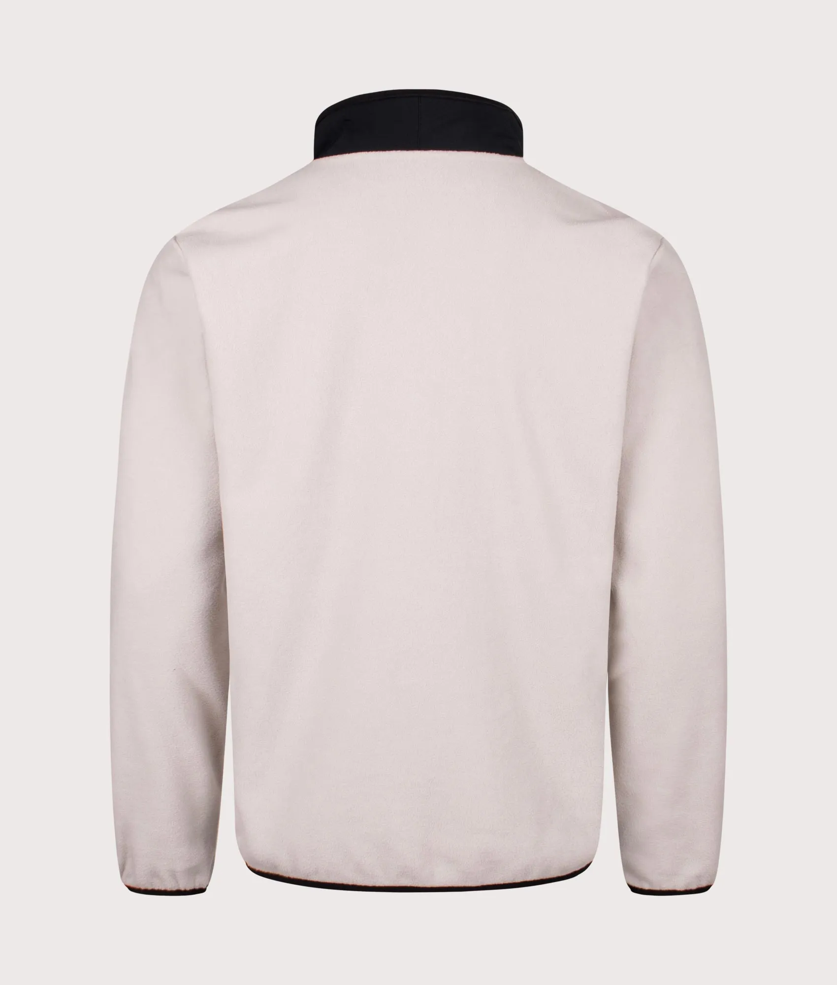 Sequoia Grove Full Zip Fleece Sweatshirt sold by EQVVS product image thumbnail 3