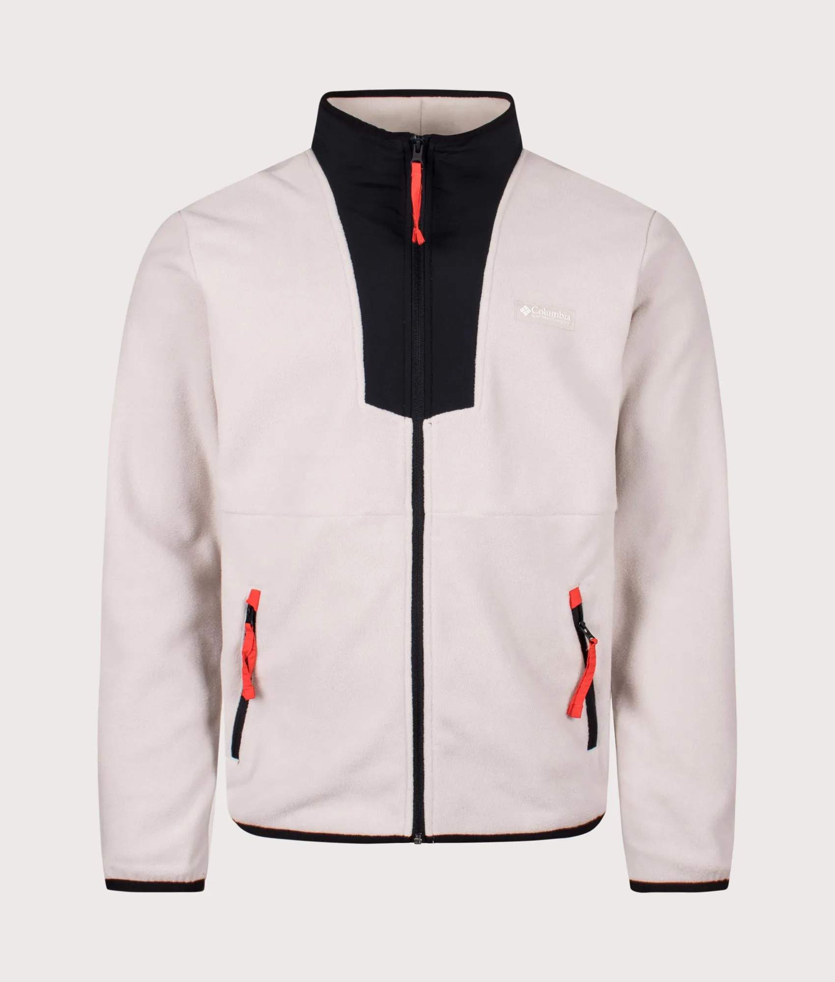 Sequoia Grove Full Zip Fleece Sweatshirt sold by EQVVS