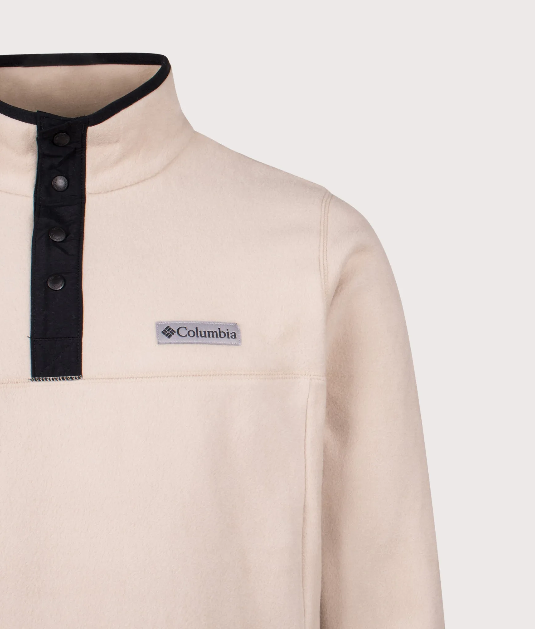 Steens Mountain Half Snap II sold by EQVVS product image thumbnail 2