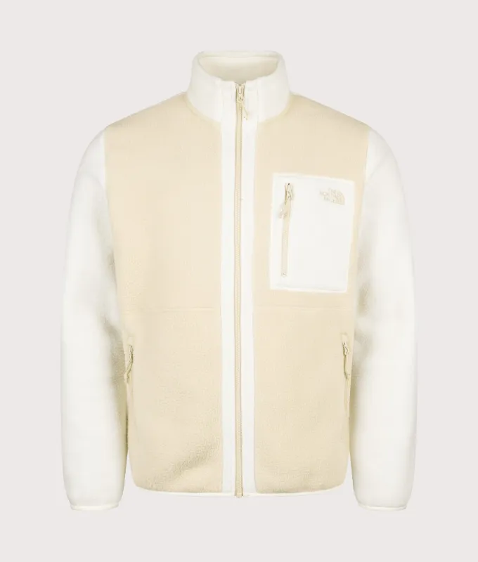 Yumiori Full Zip Sweatshirt sold by EQVVS