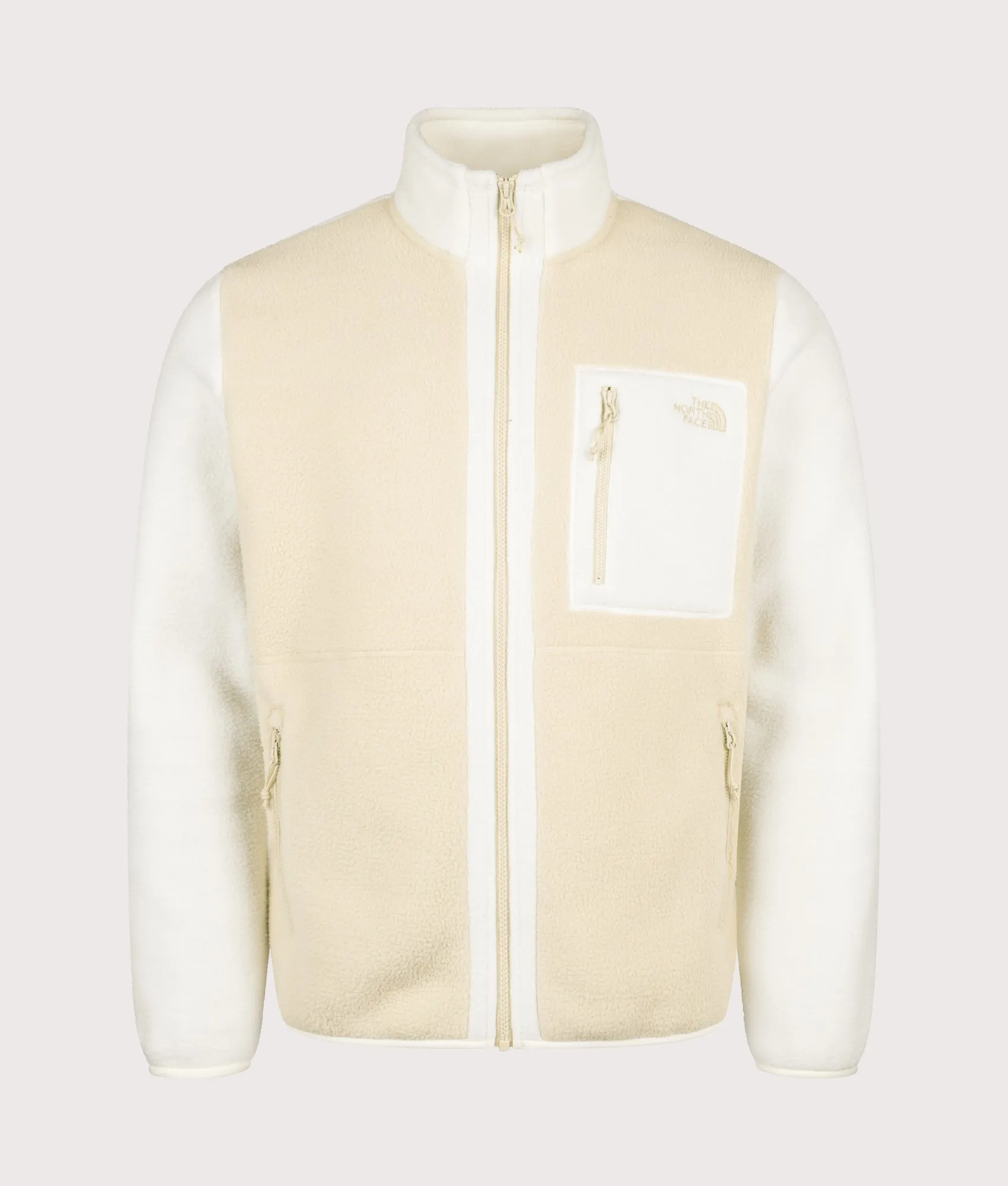 Yumiori Full Zip Sweatshirt sold by EQVVS