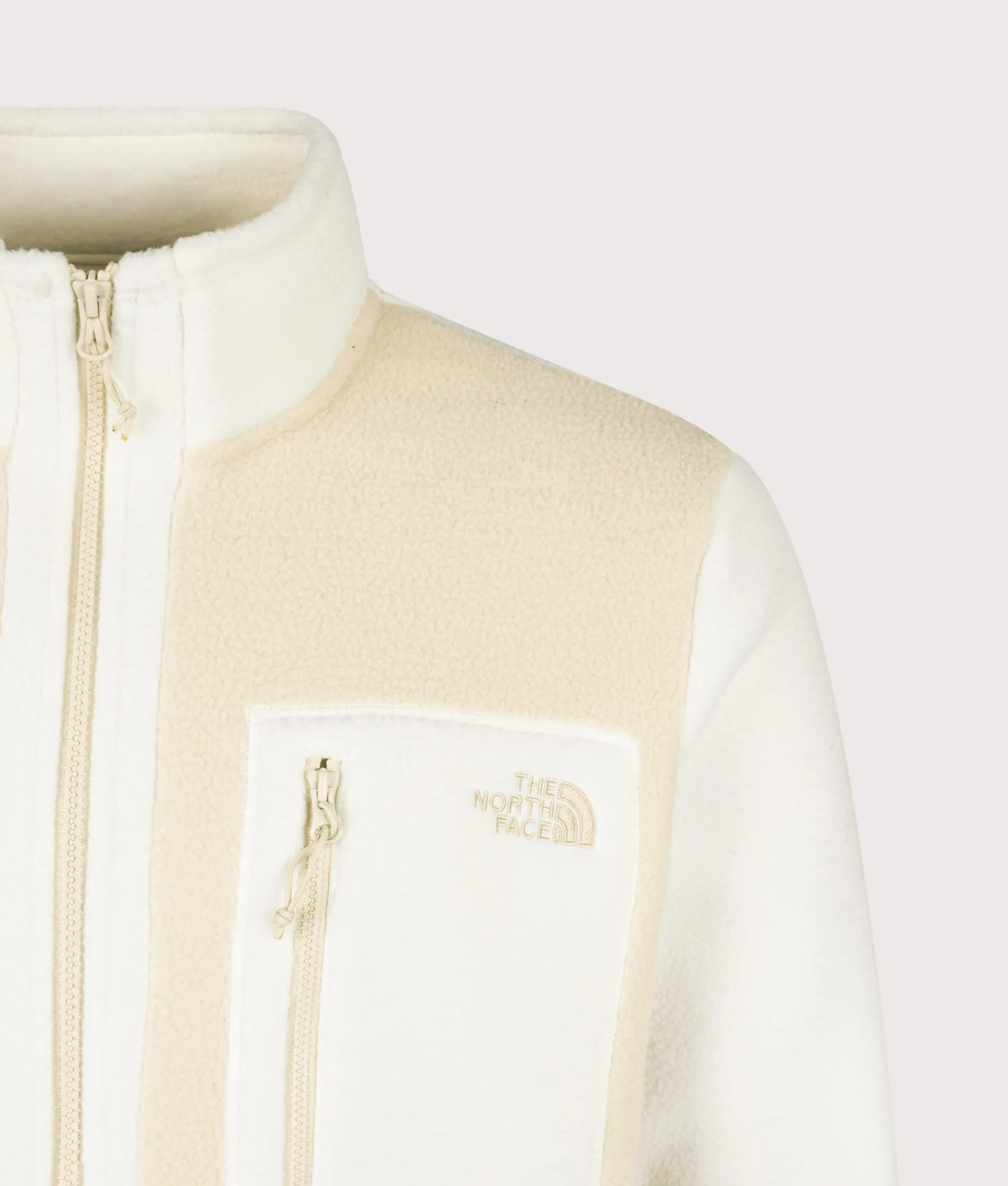 Yumiori Full Zip Sweatshirt sold by EQVVS product image thumbnail 3