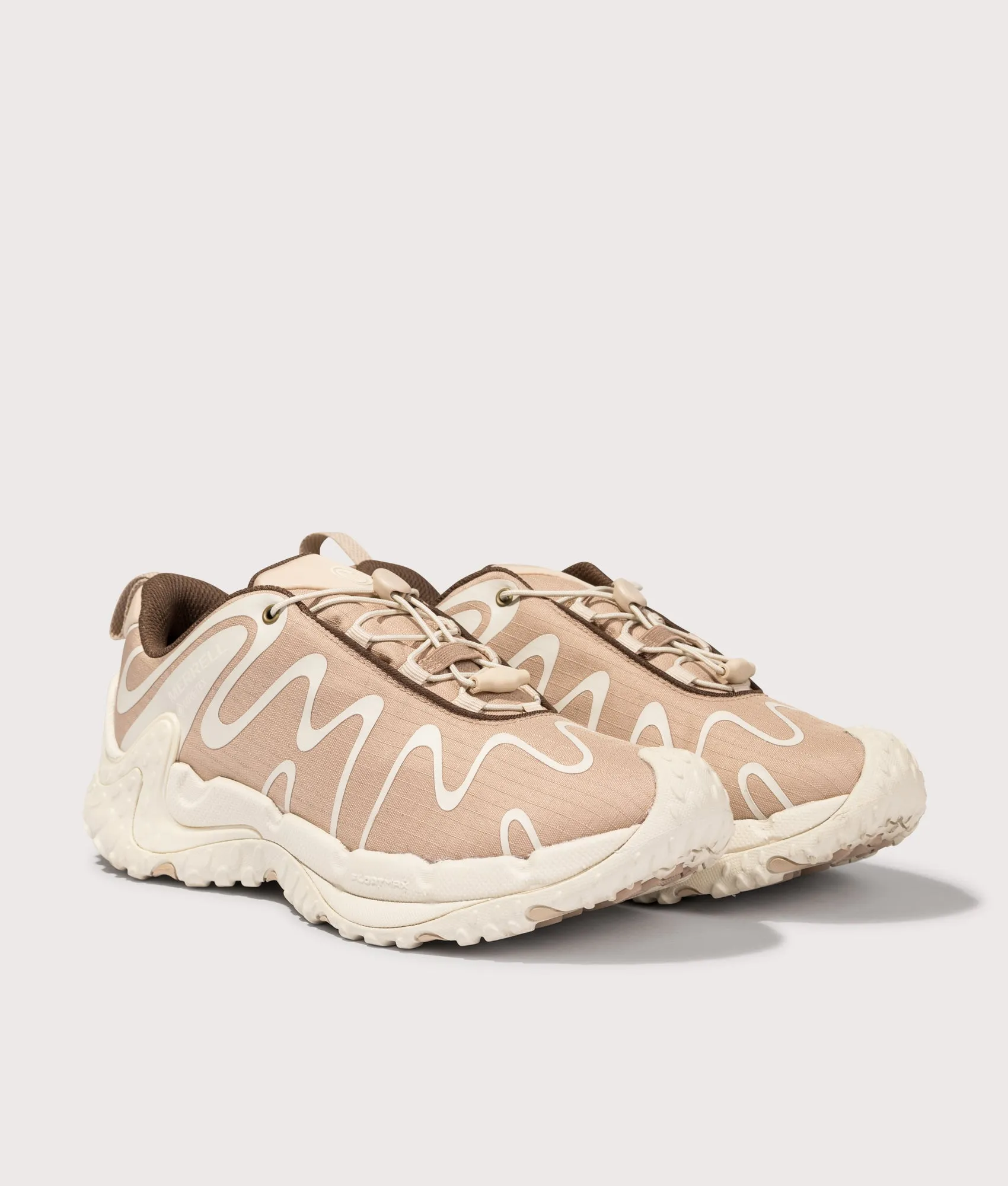 Cham Redux Storm Gtx Se Trainers sold by EQVVS product image thumbnail 3