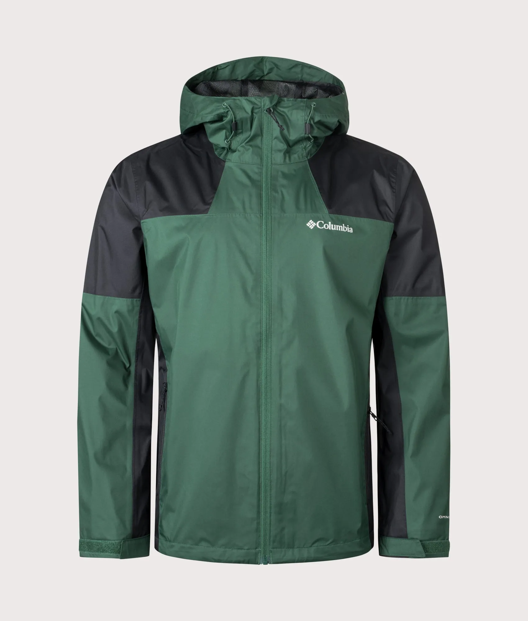 Inner Limits III Jacket sold by EQVVS