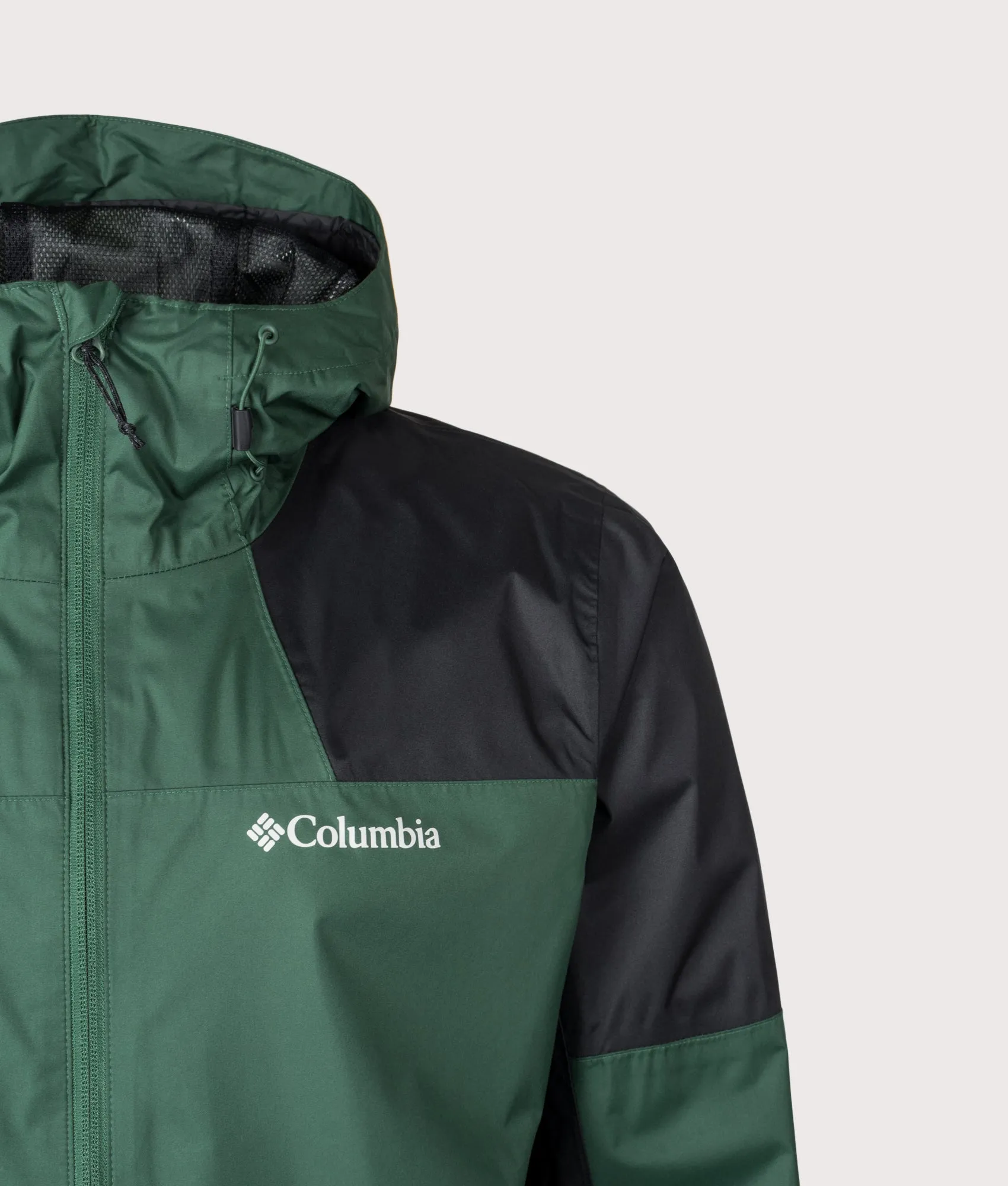 Inner Limits III Jacket sold by EQVVS product image thumbnail 2