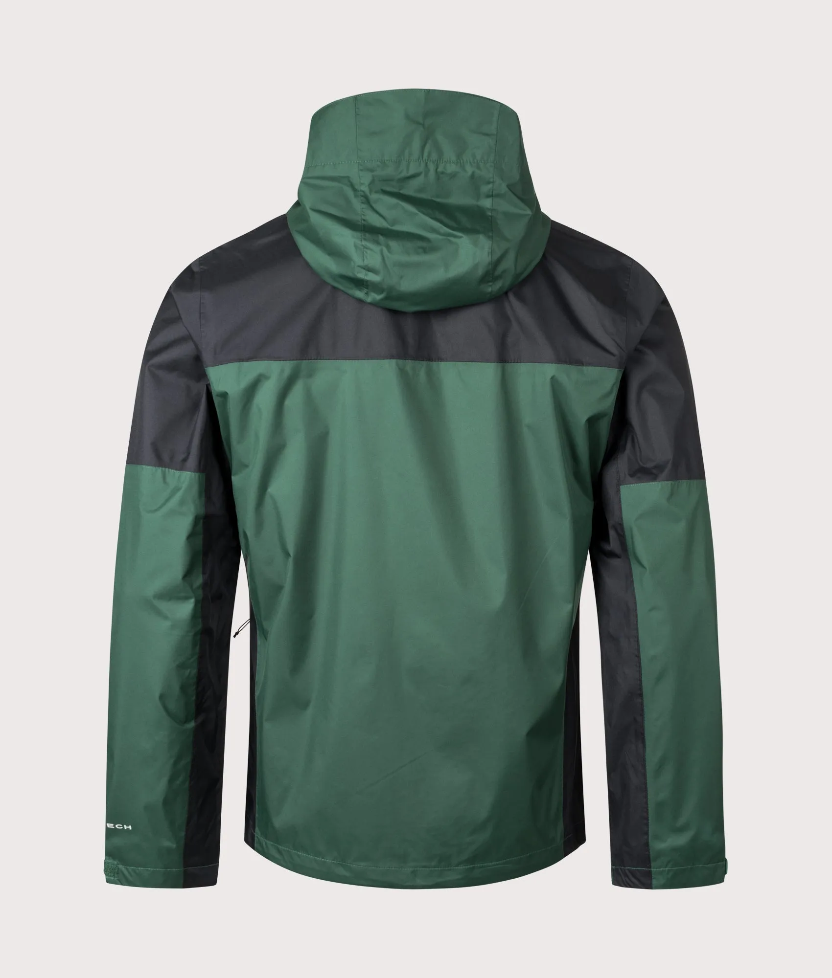 Inner Limits III Jacket sold by EQVVS product image thumbnail 3